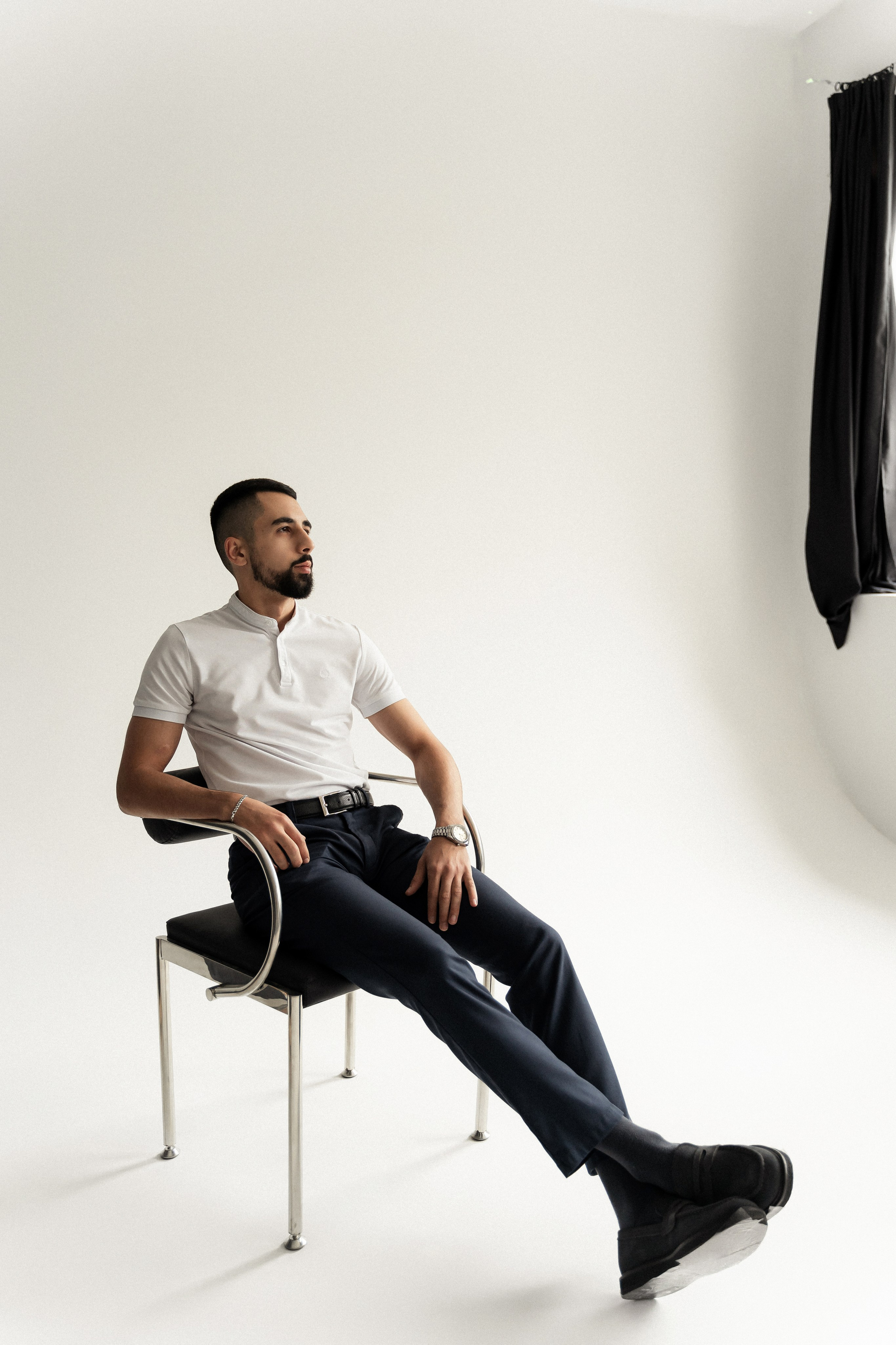 Имад. Фотограф Алина Филимонова Тверь