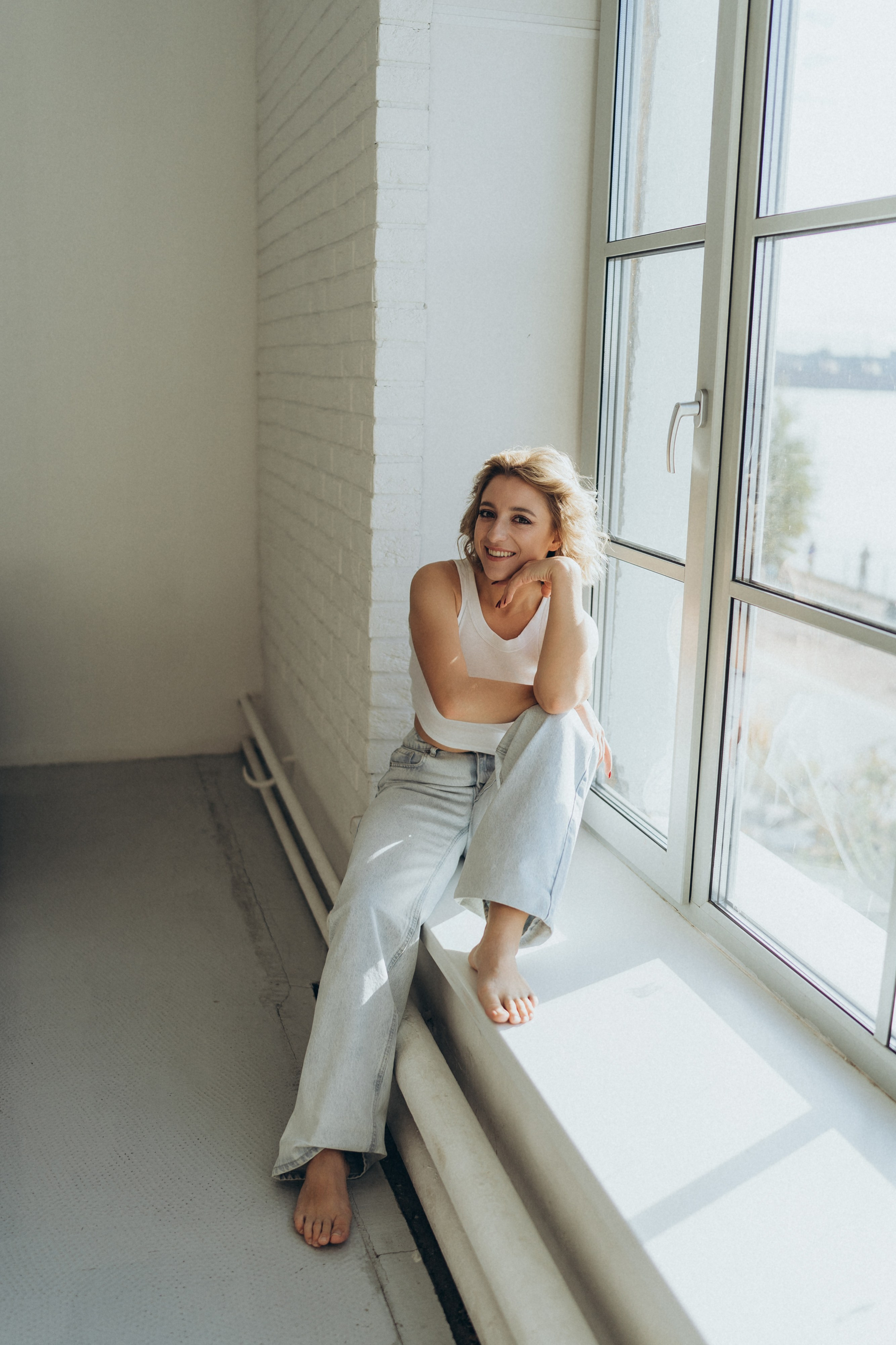 Екатерина / фотостудия. Фотограф в Санкт-Петербурге — Лучина Екатерина