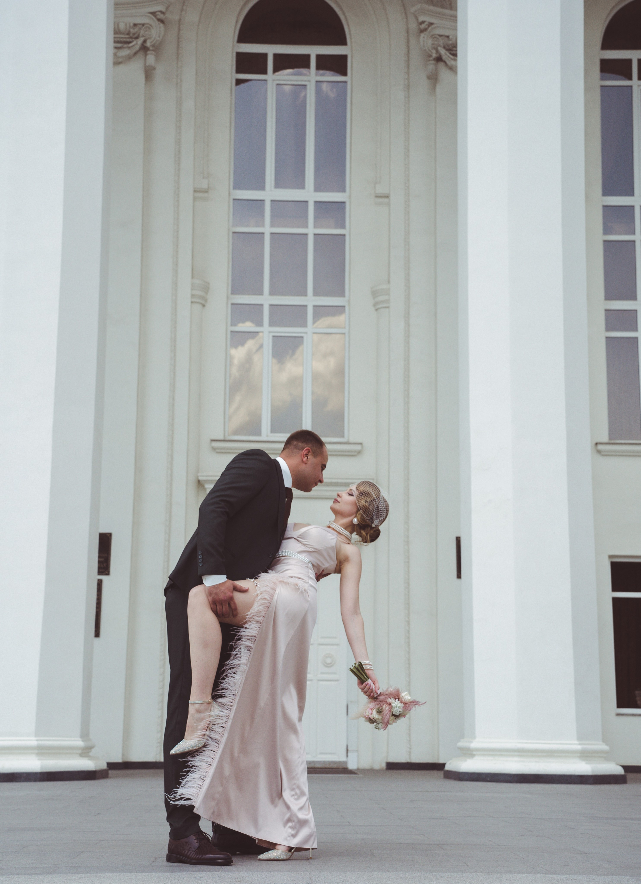 Игорь и Ангелина. СВАДЕБНЫЙ ФОТОГРАФ КРАСНОДАР