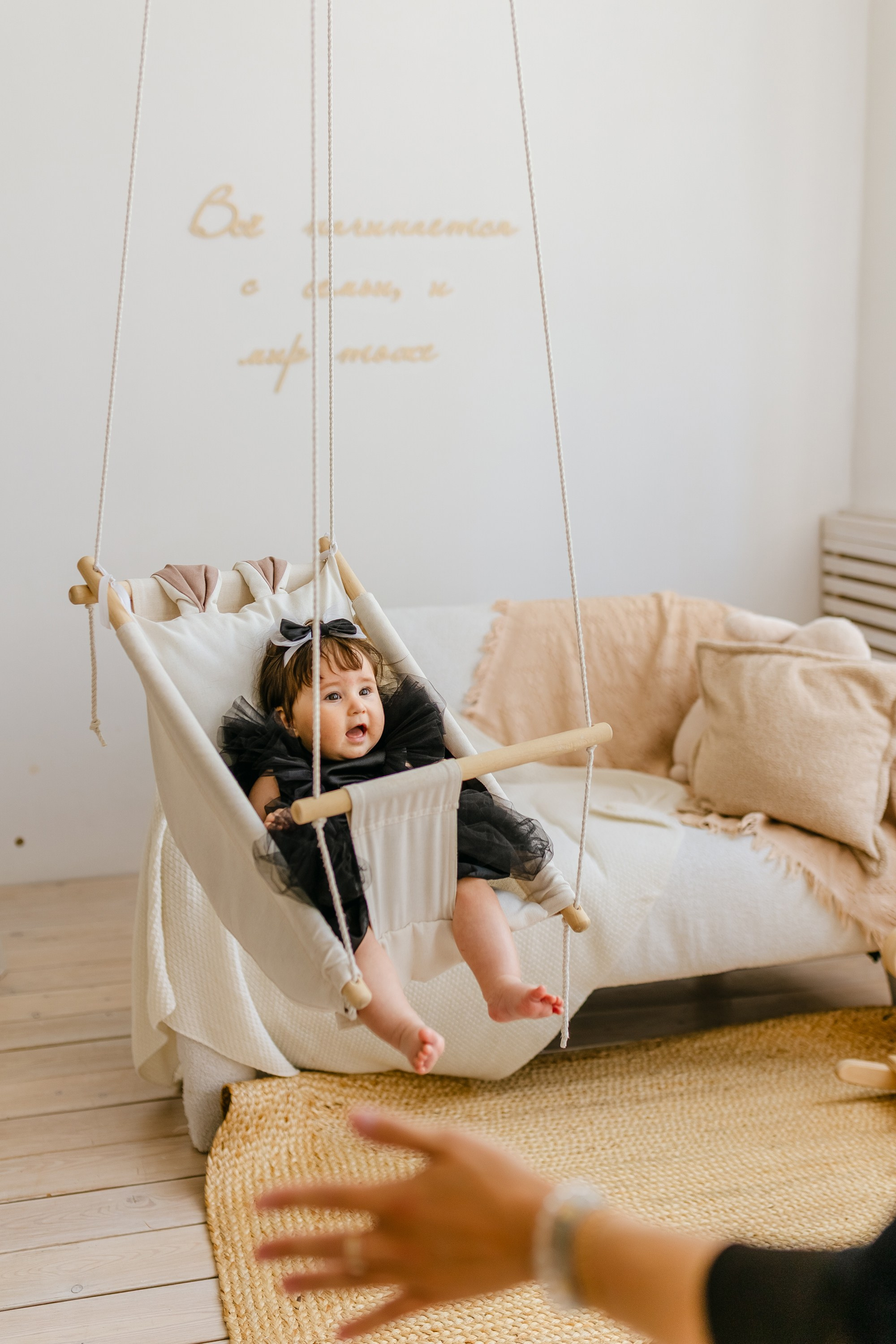 Анастасия & София. Фотограф из Хабаровска Юлия Черёмушкина