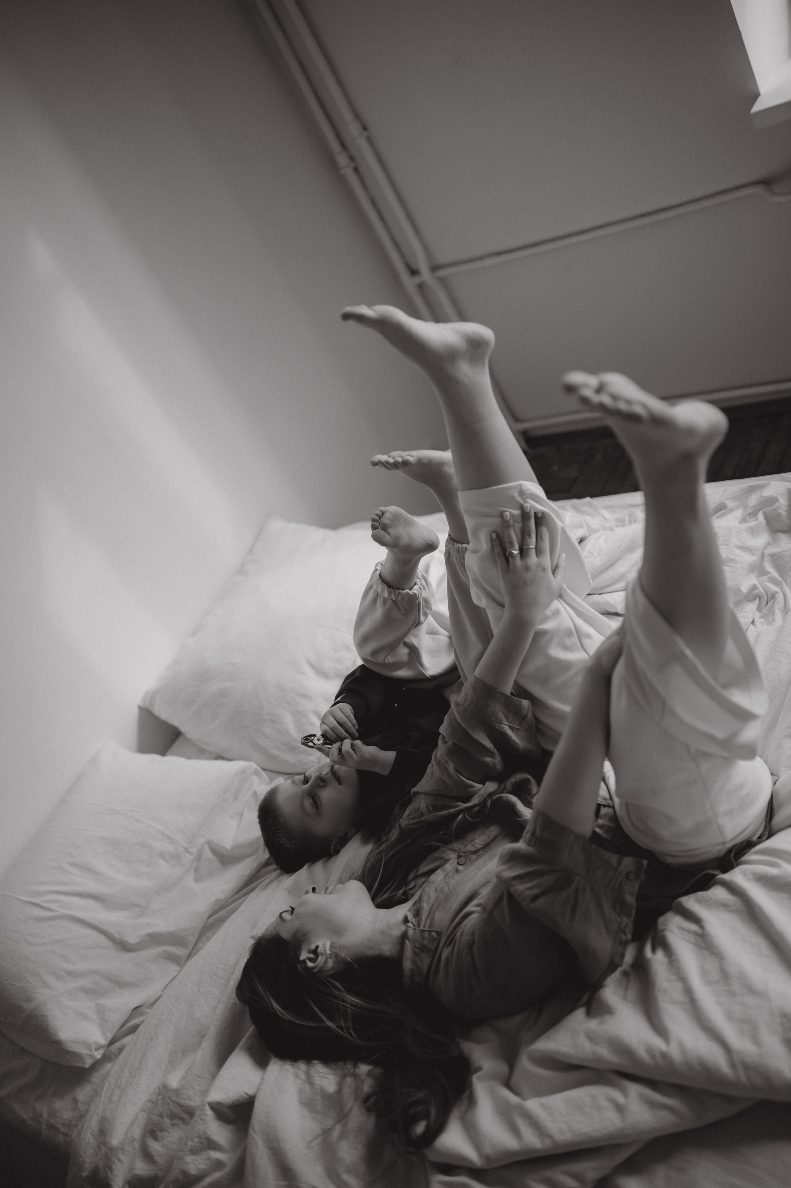 Мама с двумя. Ваш фотограф АНАстасия Земскова