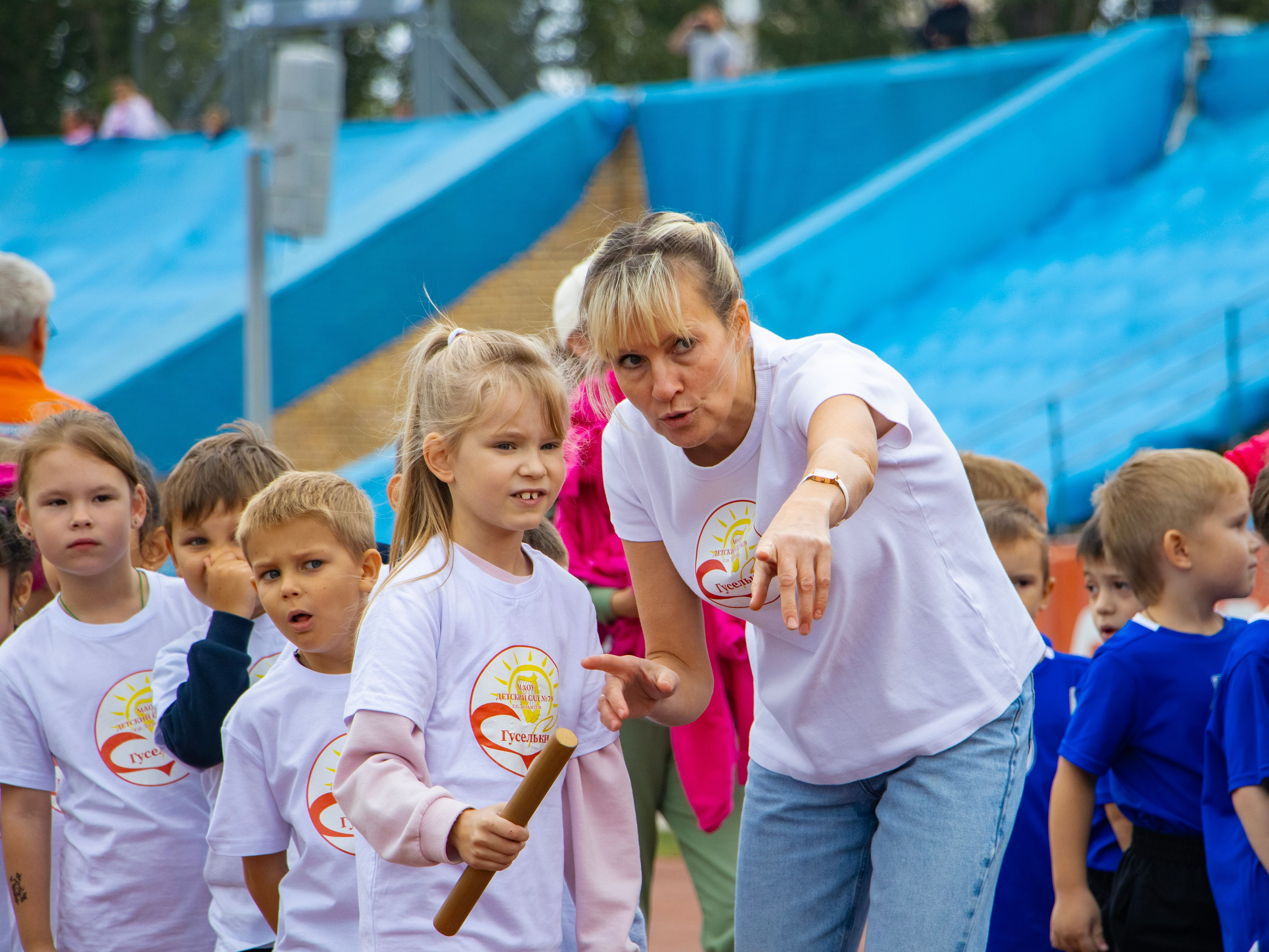 Другой спорт. Репортажный и портретный фотограф в Тольятти