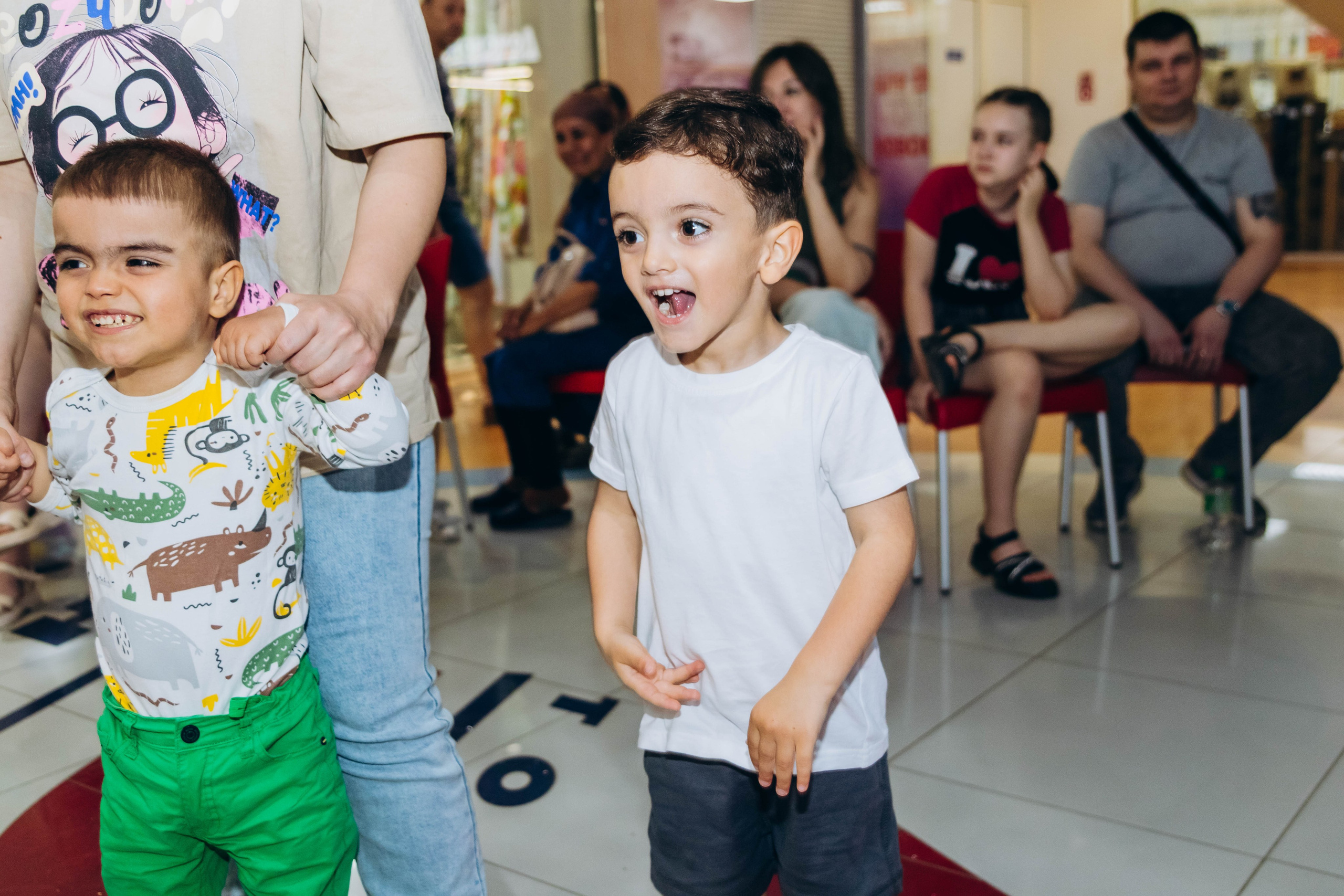 Русь на Волге. Репортажный и портретный фотограф в Тольятти