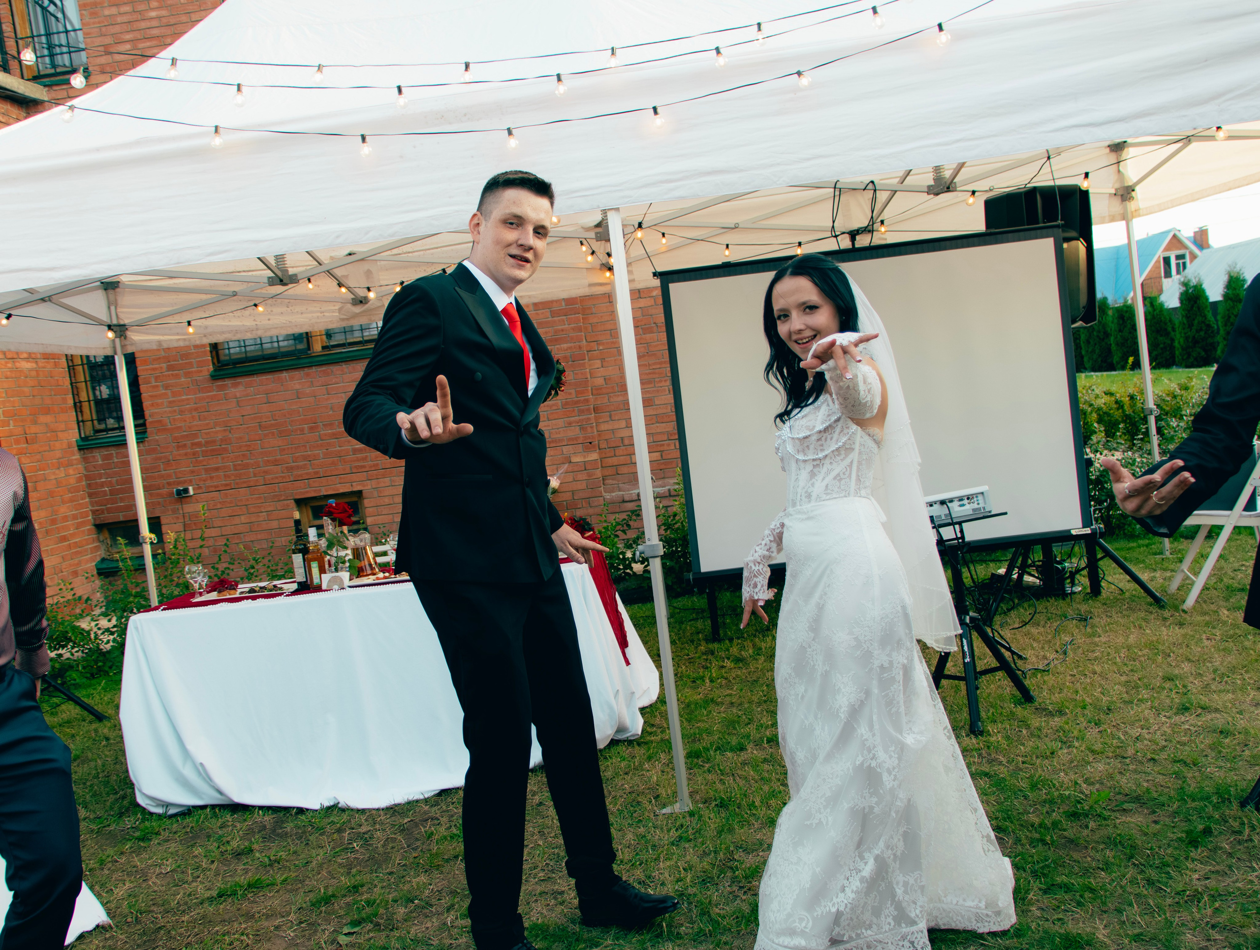 Роман & Анастасия. Репортажный и портретный фотограф в Тольятти