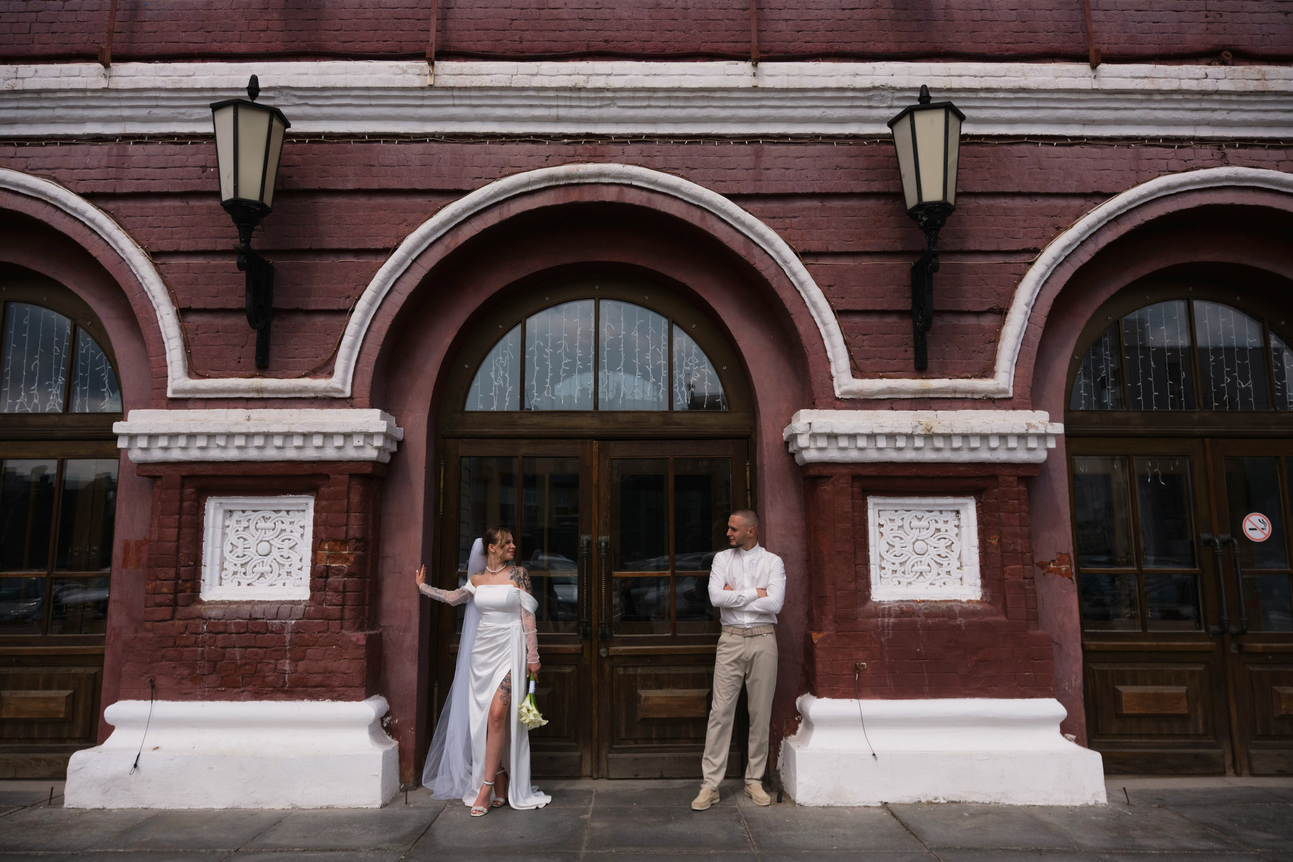 Виктория & Владислав. Фотограф в Самаре Татьяна Дубаносова