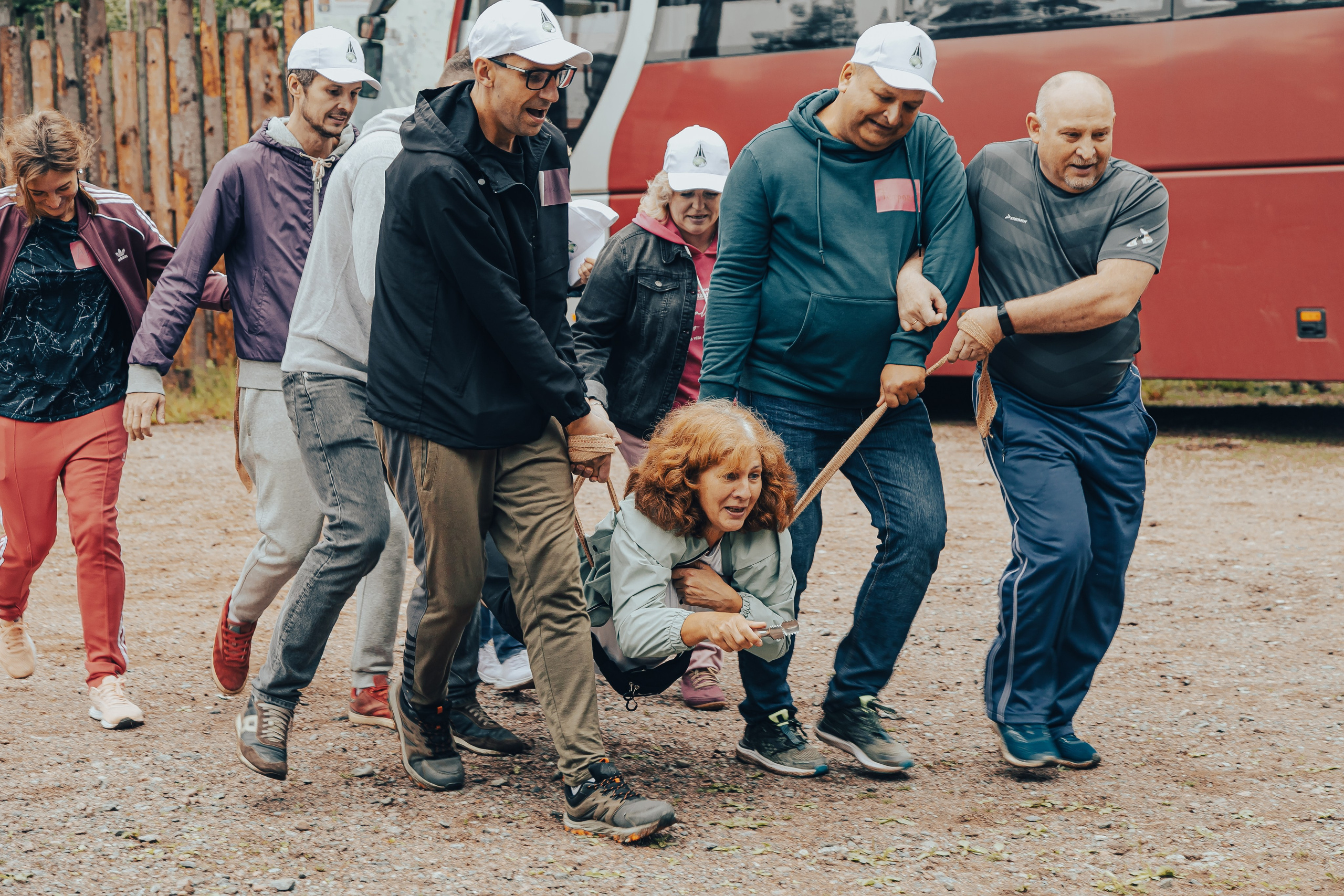 КОРПОРАТИВ ЛЕТНИЙ. Главная