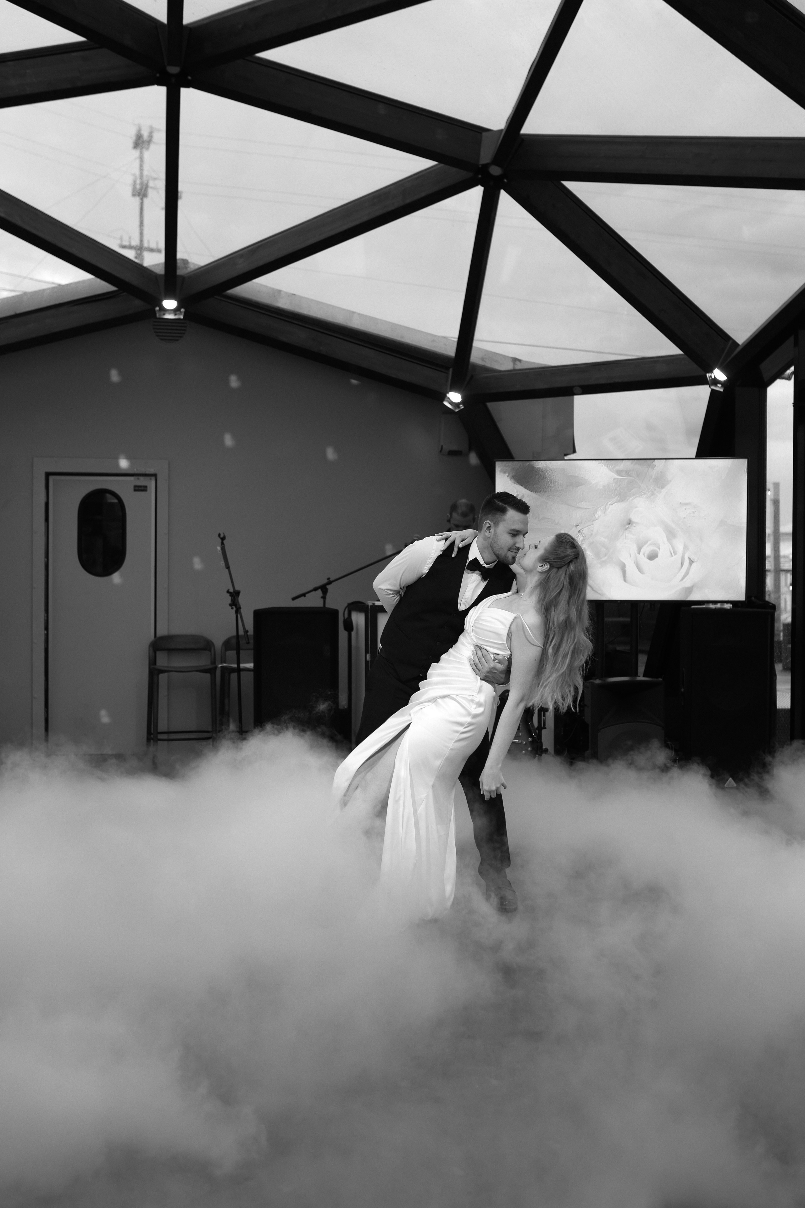 Юлия и Иван. Полный день. Лена Колягина Фотограф по любви