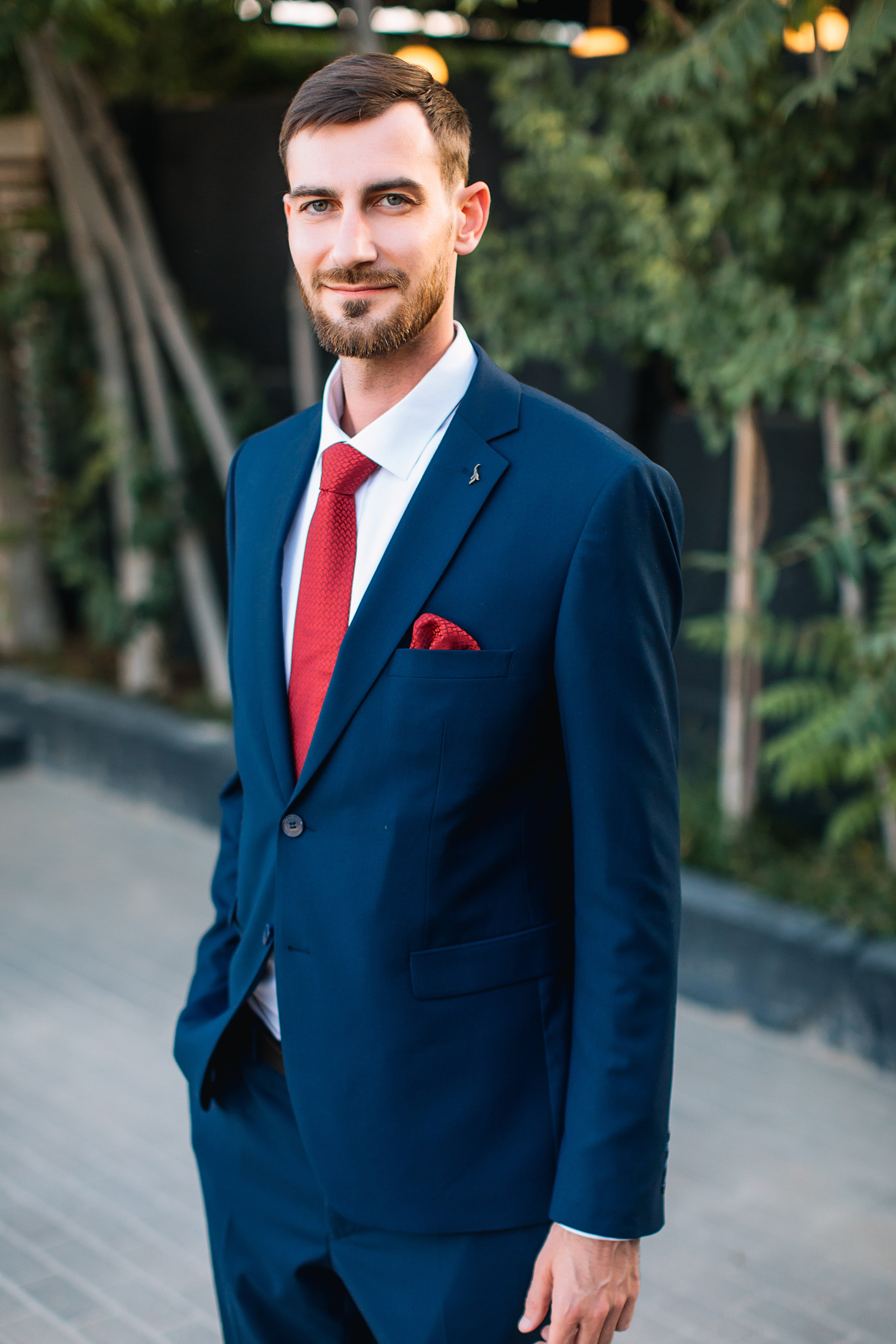 Дмитрий & Екатерна. Семейный фотограф