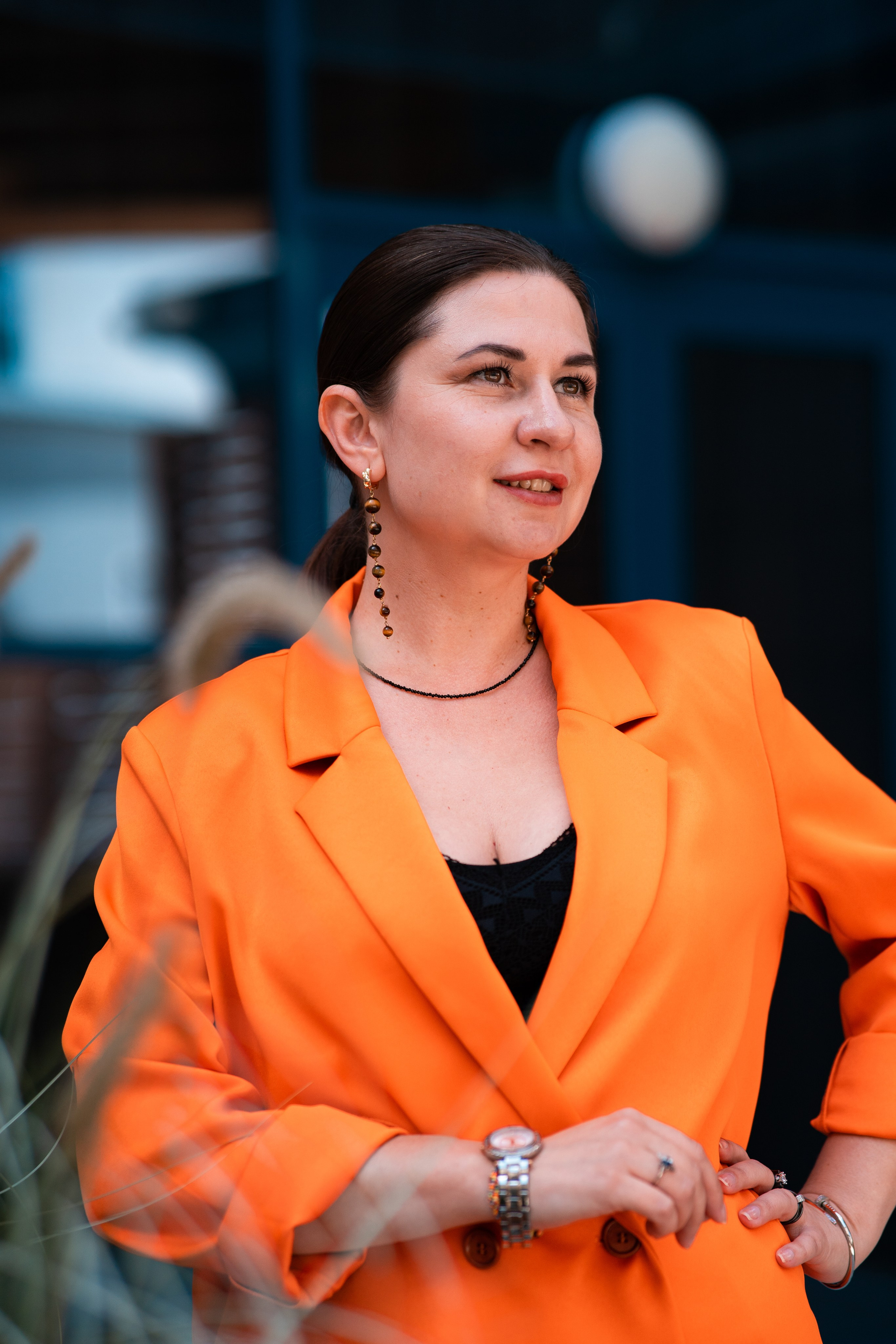 Код Публичности. Фотограф из Краснодара Чеснокова Екатерина