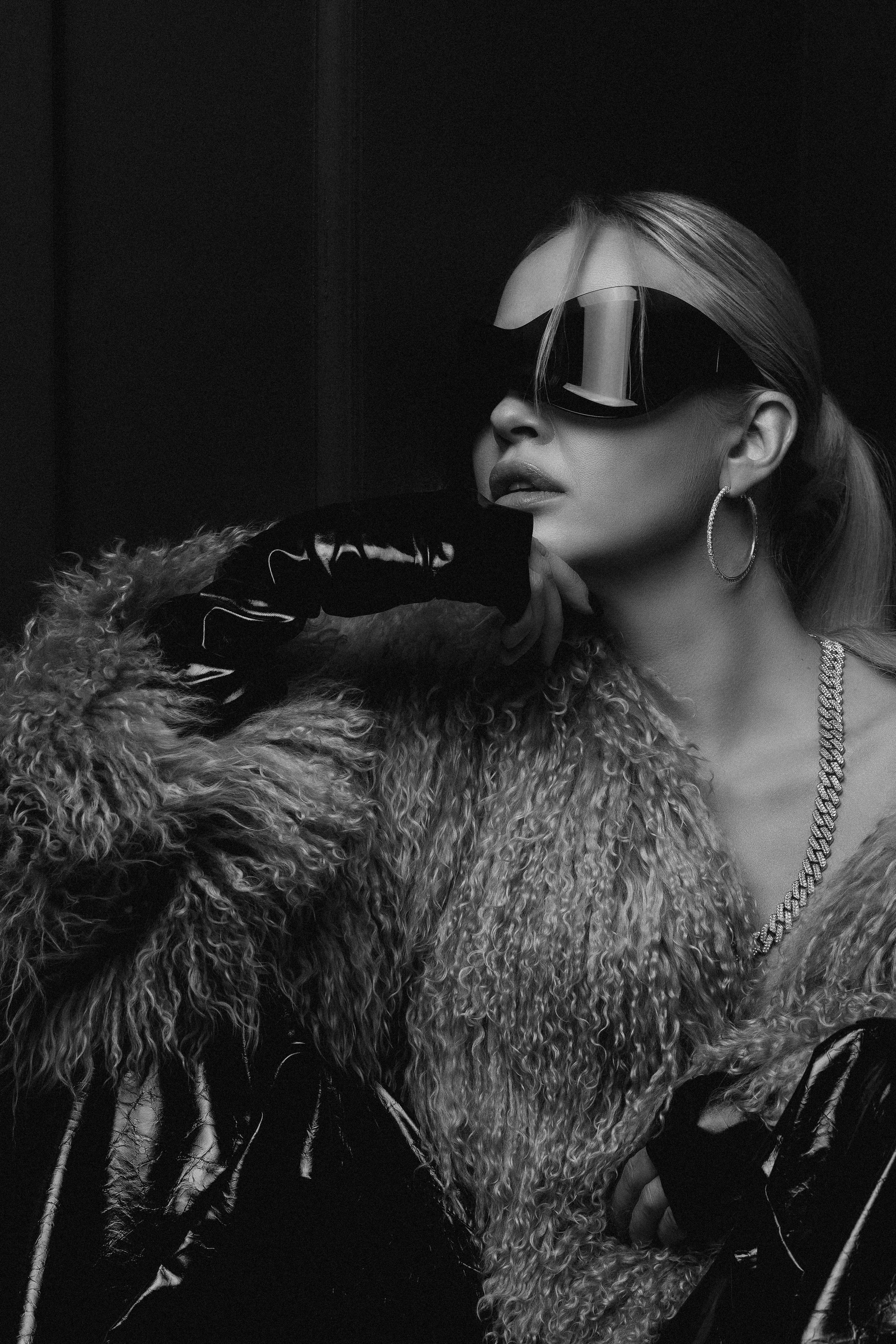 Фотограф в Иркутске Славная Юлия