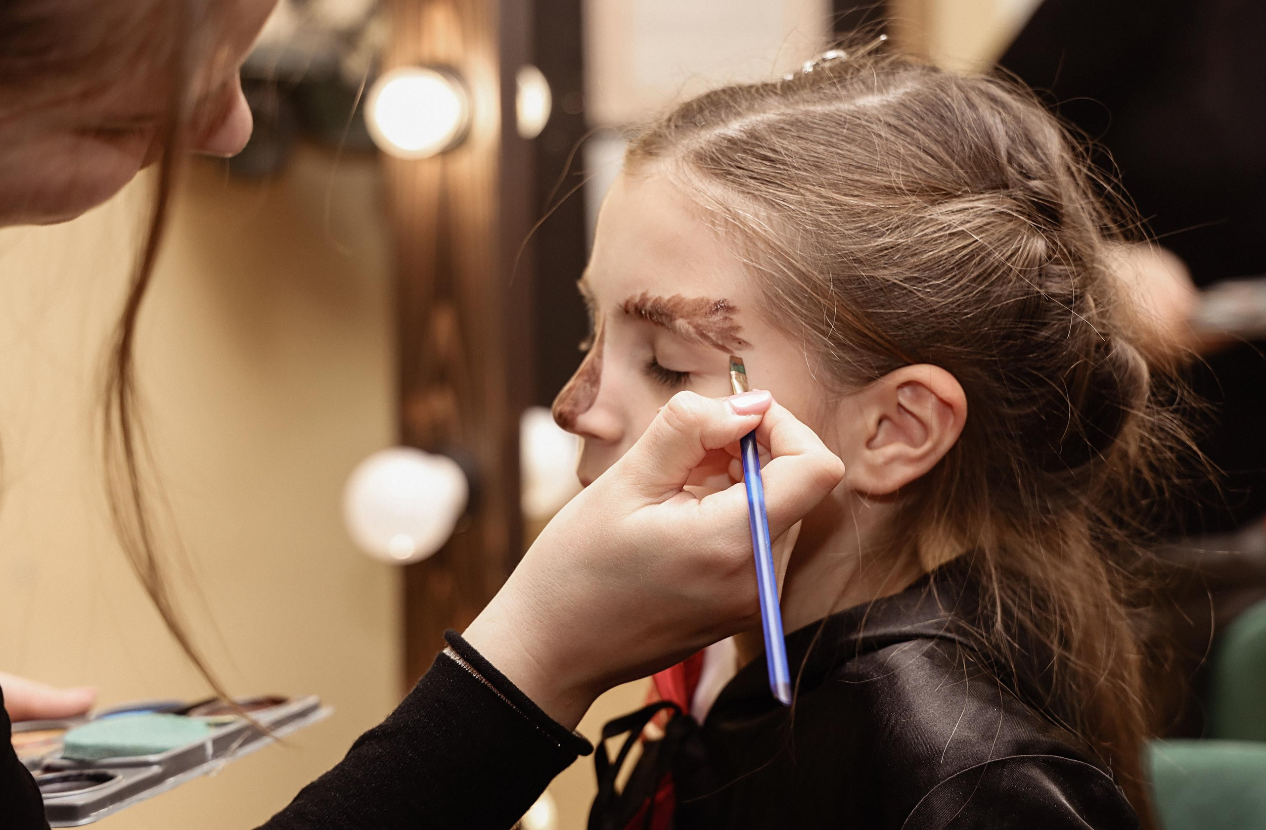 A Harry Potter party. Алина Малышева, свадебный и семейный фотограф Москва