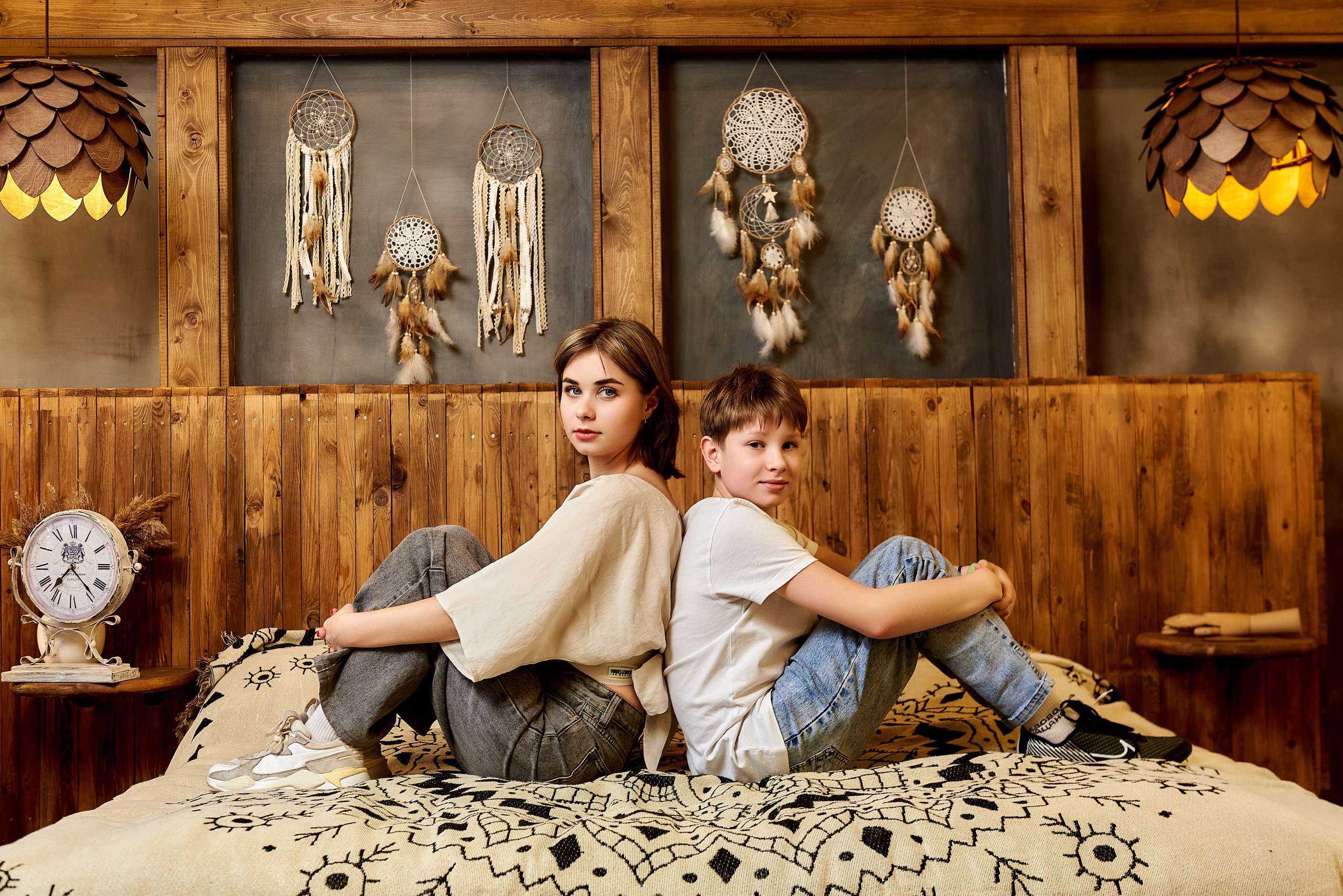 Маша. Андрей Винников фотограф в Нижнем Новгороде