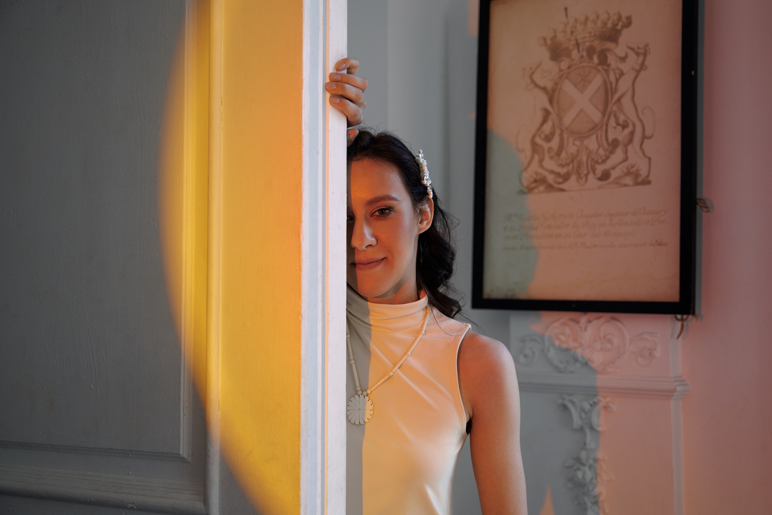 Что поливаешь — то и растет. Свадебный и семейный фотограф в Москве Julia Juice