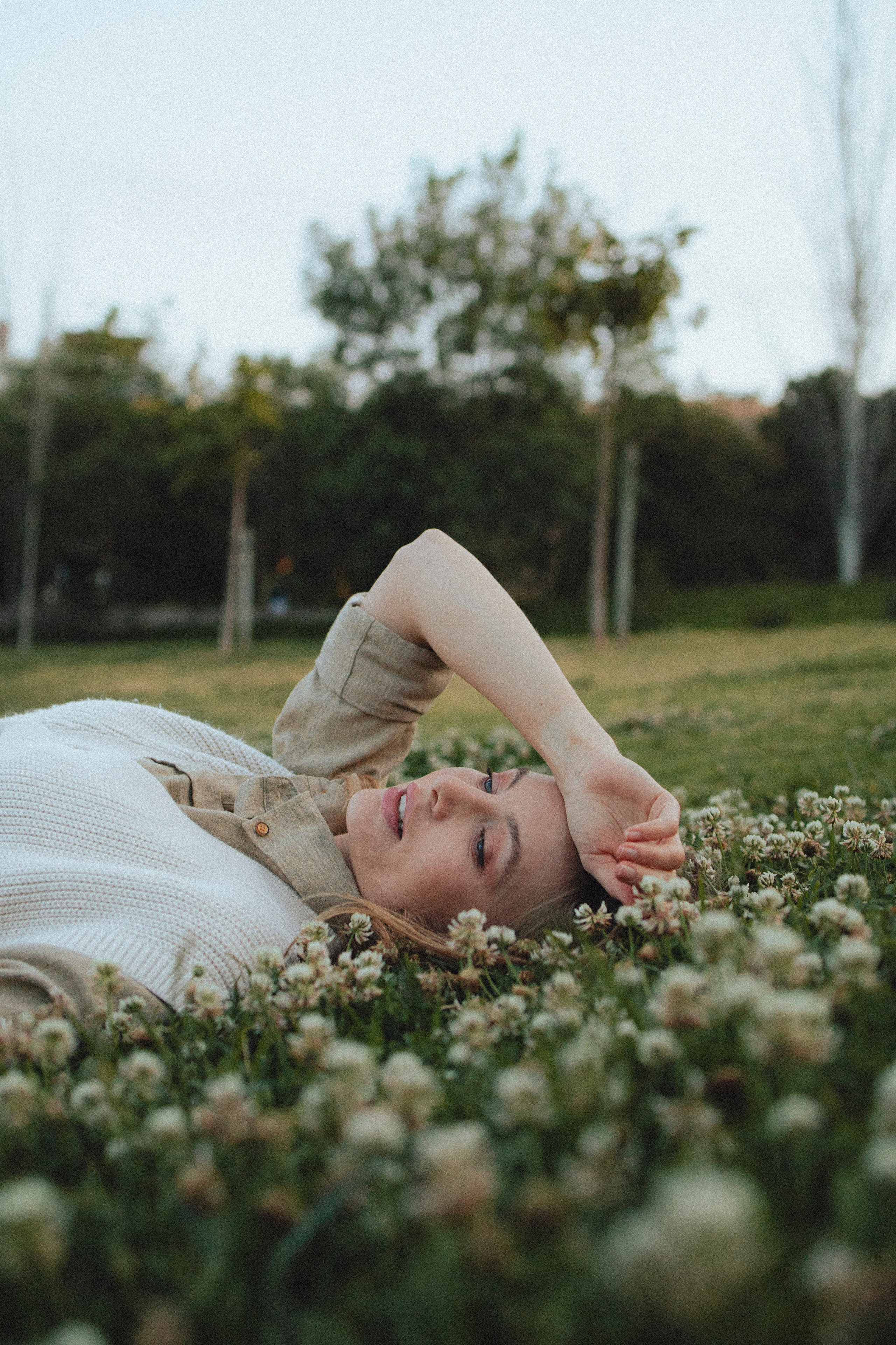 🤍. Главная