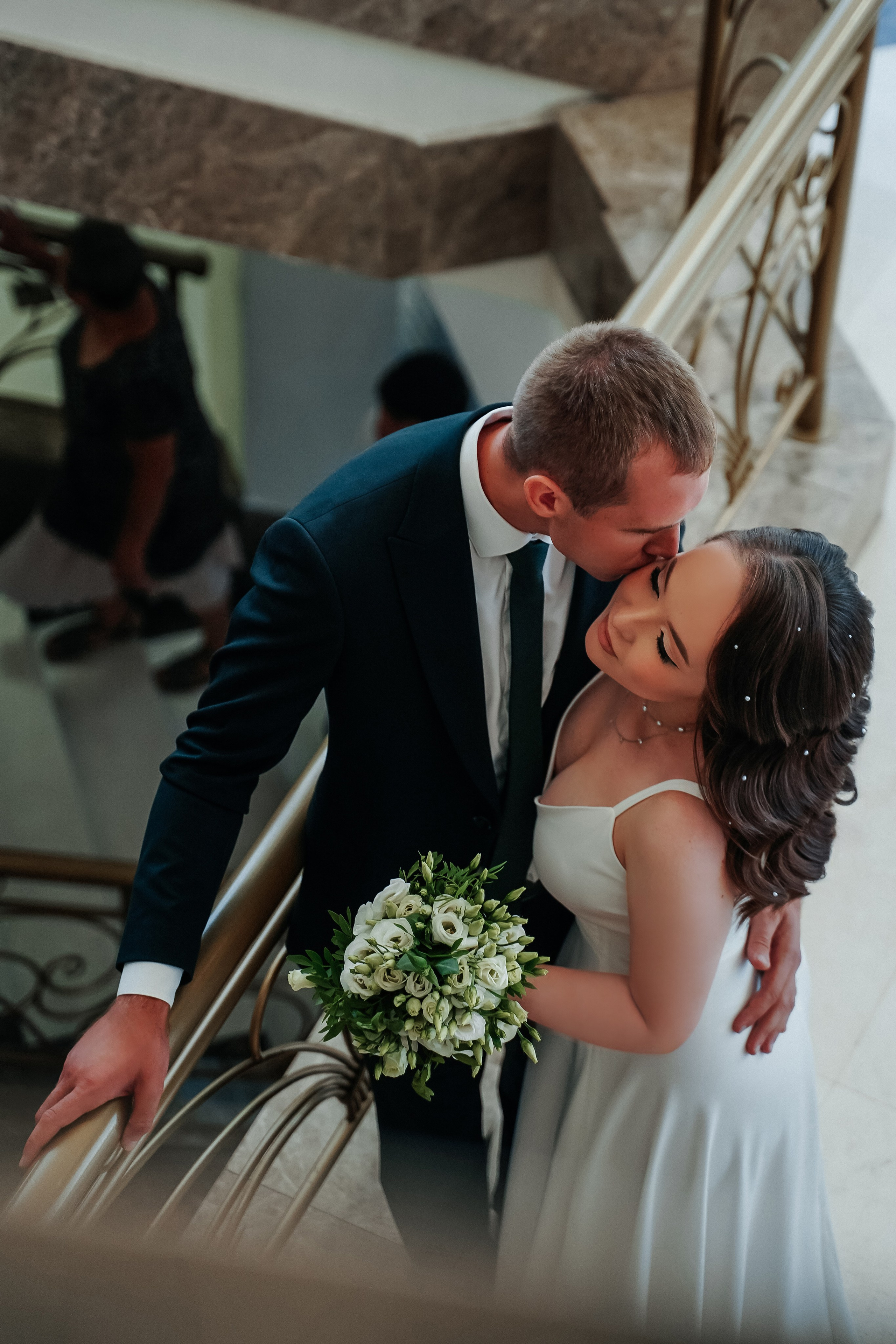 Свадьбы. Свадебный фотограф в Иркутск Мокроусова Кристина