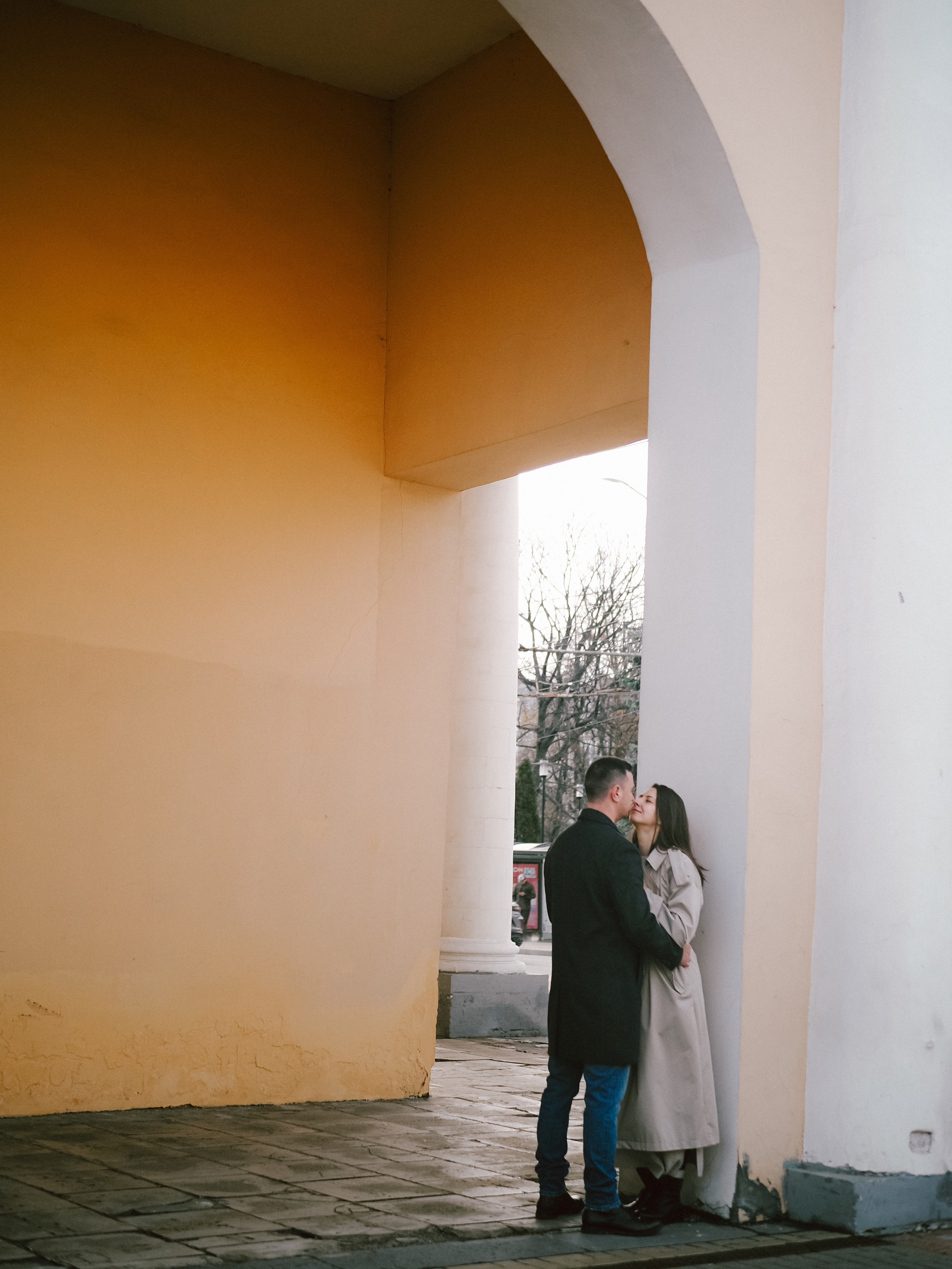 Прогулка по городу Р ❣️. Фотограф Рязань. Семейный Свадебный фотограф