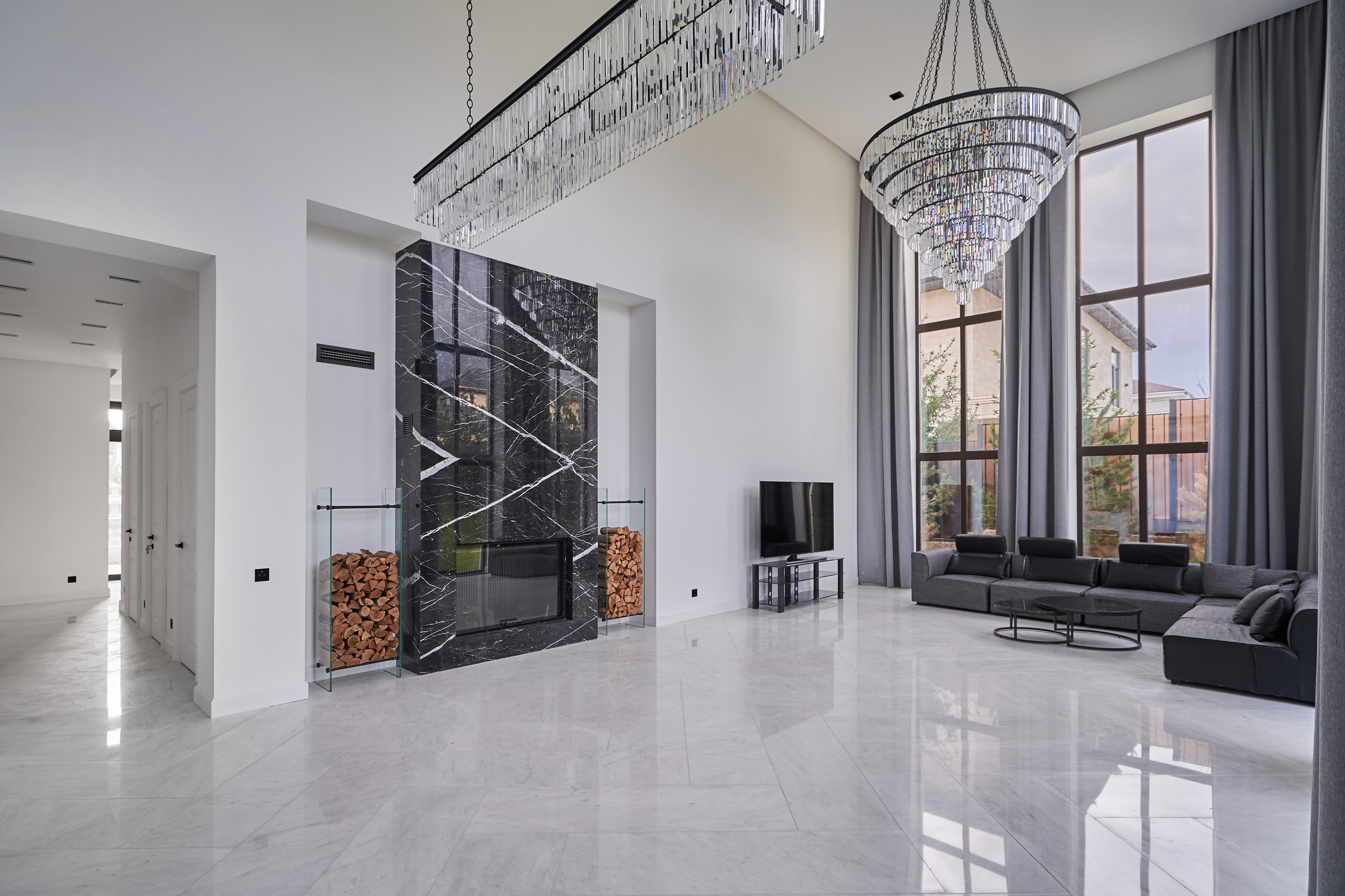 «Одинцово». Интерьерный и портретный фотограф в Москве Анна Моногарова