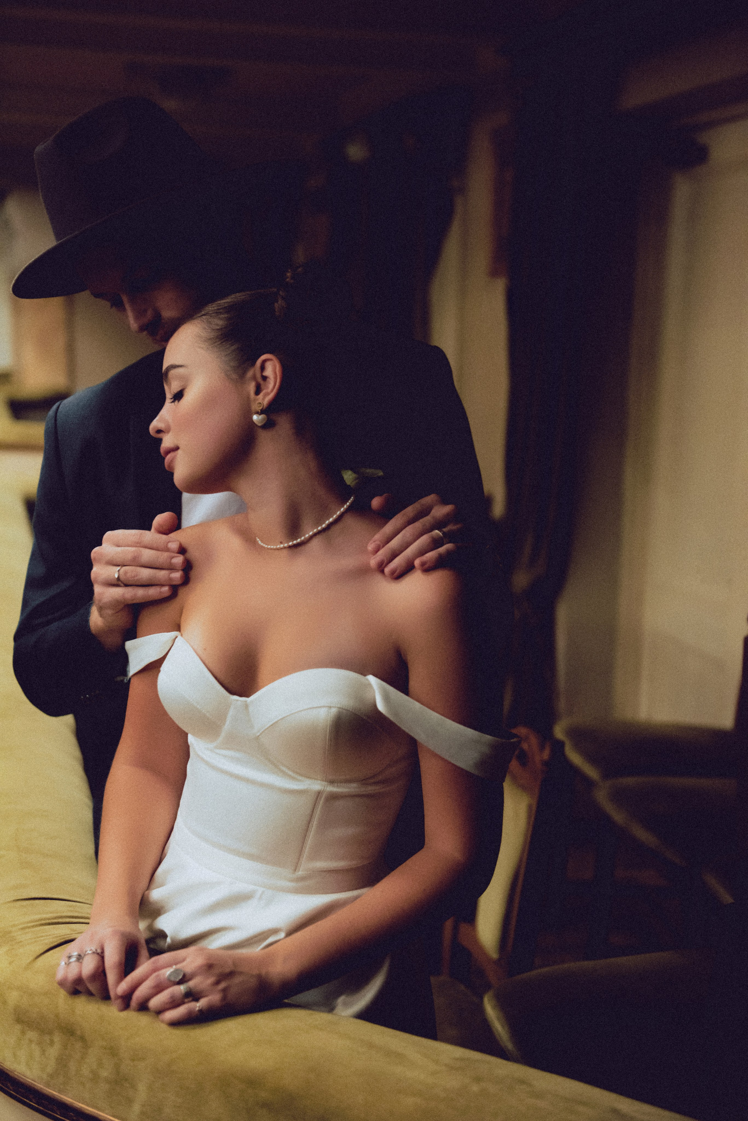 Таня и Влад. Портретный и свадебный фотограф в Симферополе Ирина Колесникова