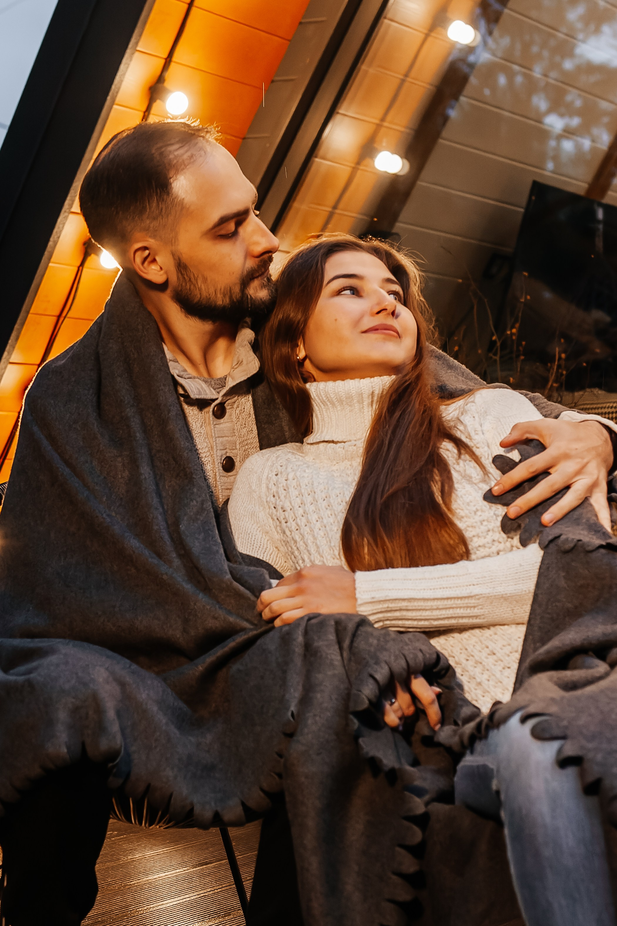 Кедр-камп. Марина Шаймухаметова. Фотограф в Уфе