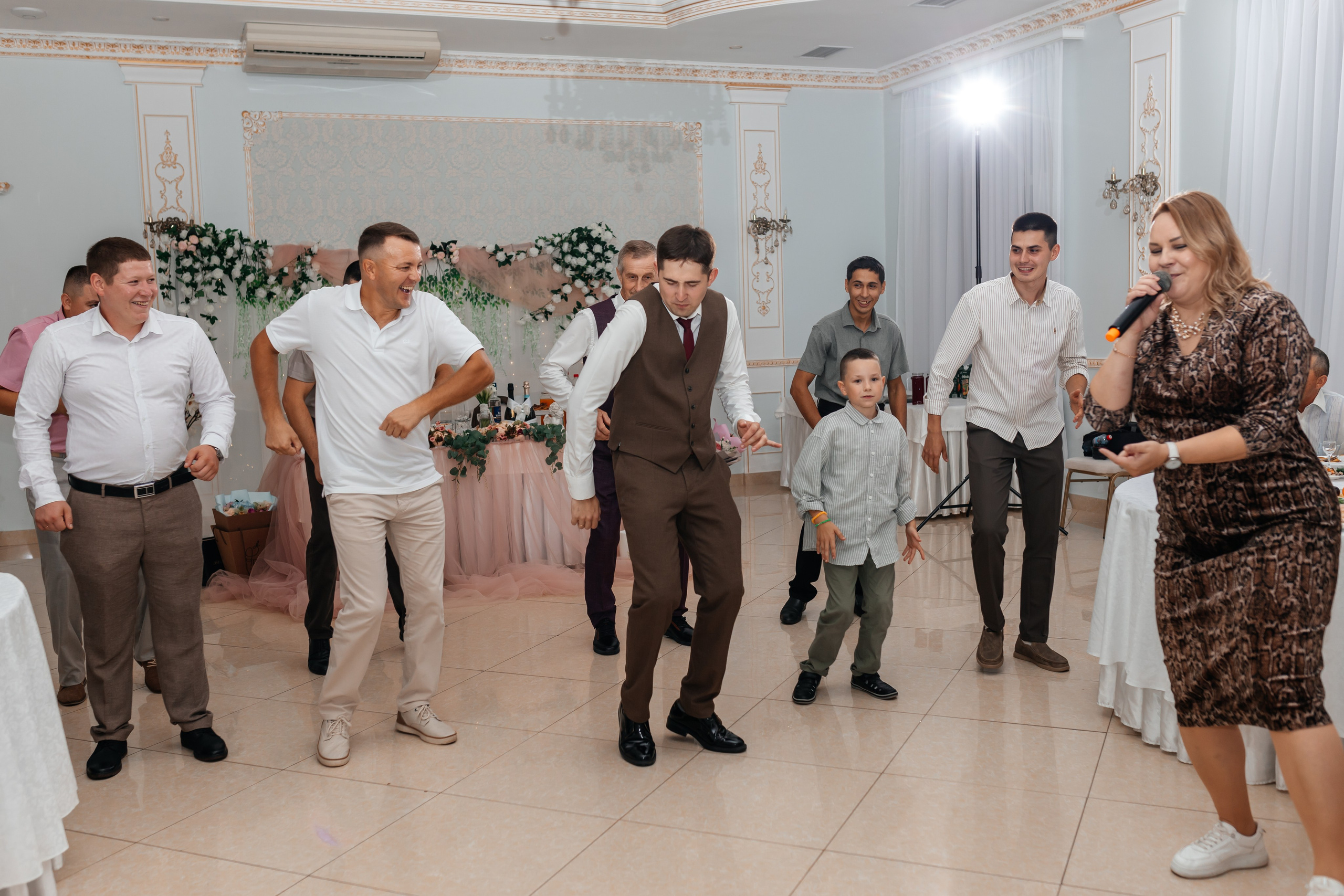 Альмир и София. Марина Шаймухаметова. Фотограф в Уфе