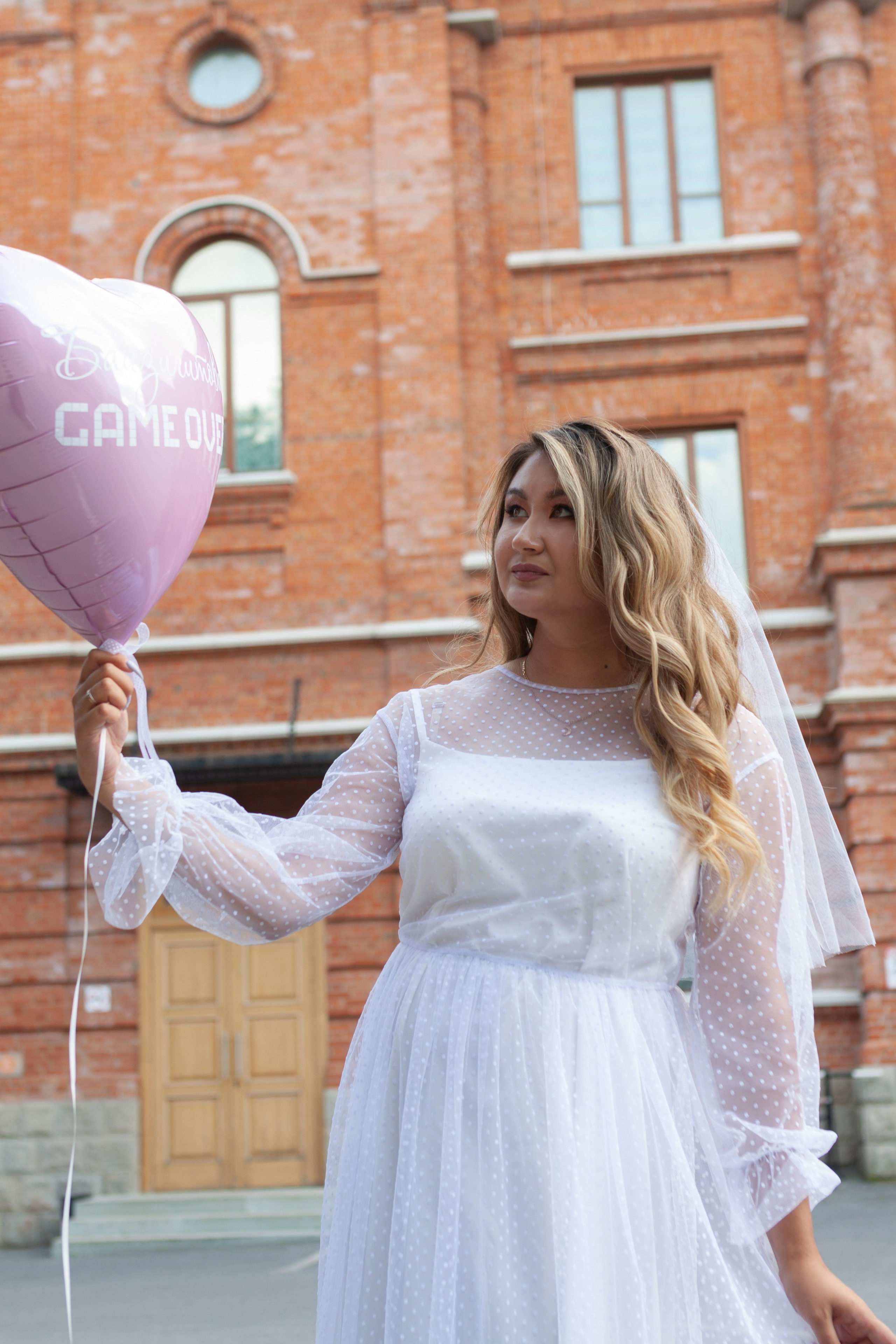 Девичник 30.07. Марина Шаймухаметова. Фотограф в Уфе