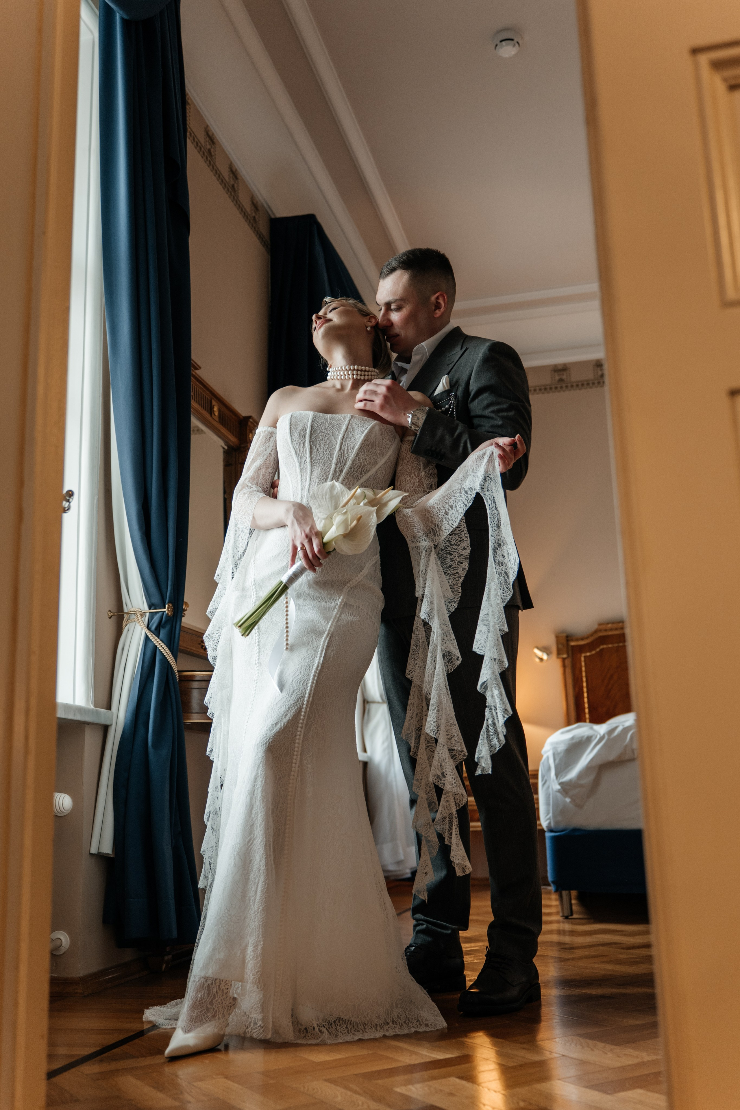 ALEXEY & SOFI. Свадебное ФОТО & ВИДЕО Москва/Липецк