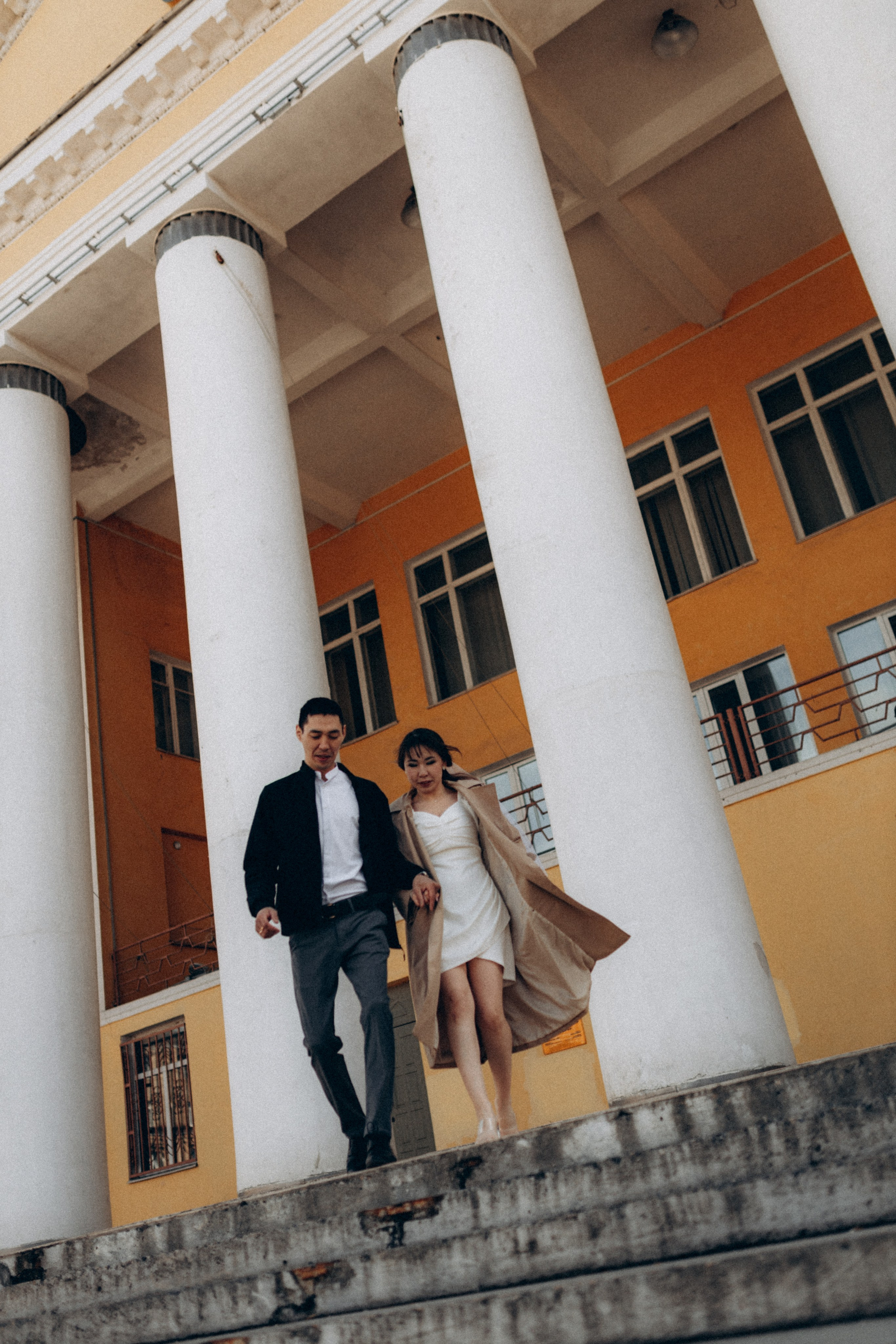 Сауле & Батыр. Свадебная лавстори. Фотограф НОГИНСК, Москва, Анастасия Белая