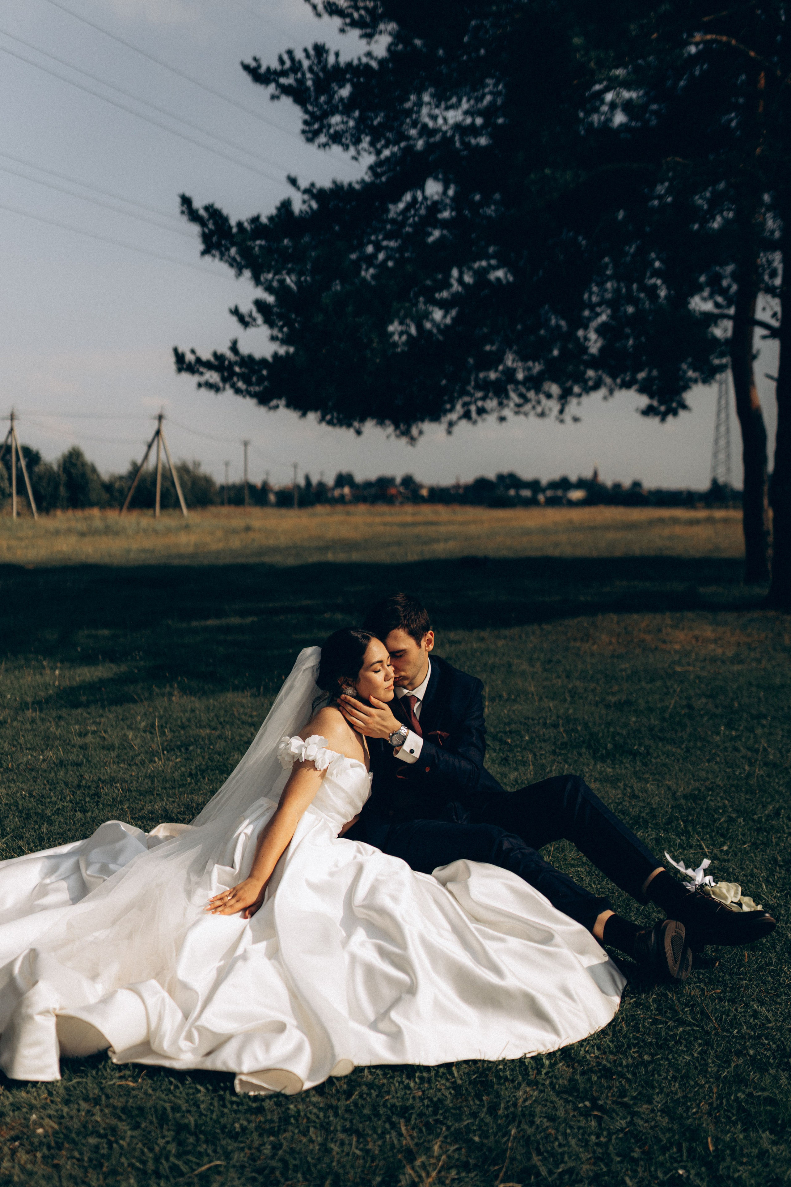 Тамила & Иван. Фотограф НОГИНСК, Москва, Анастасия Белая