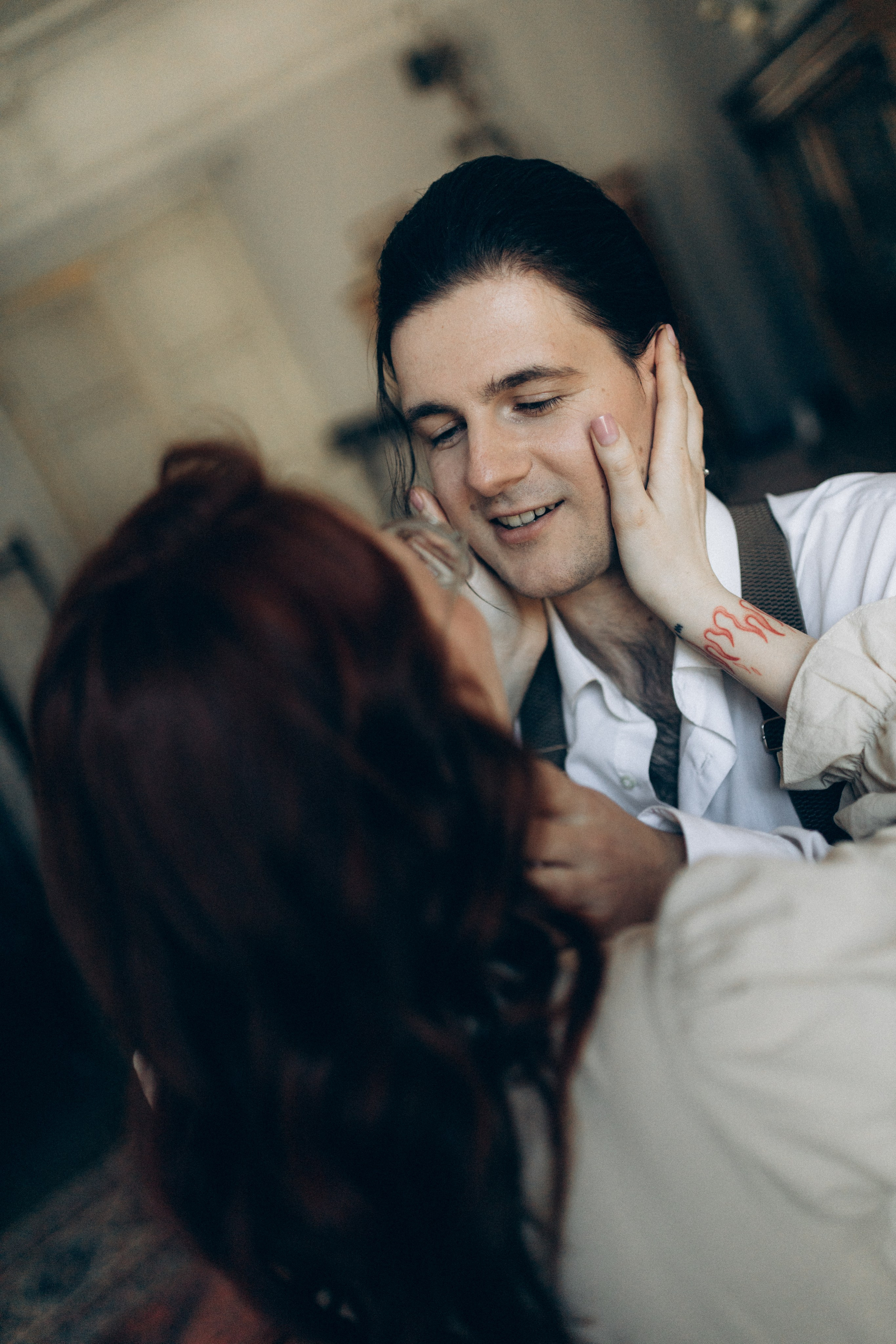 Катя & Витя. Фотограф НОГИНСК, Москва, Анастасия Белая