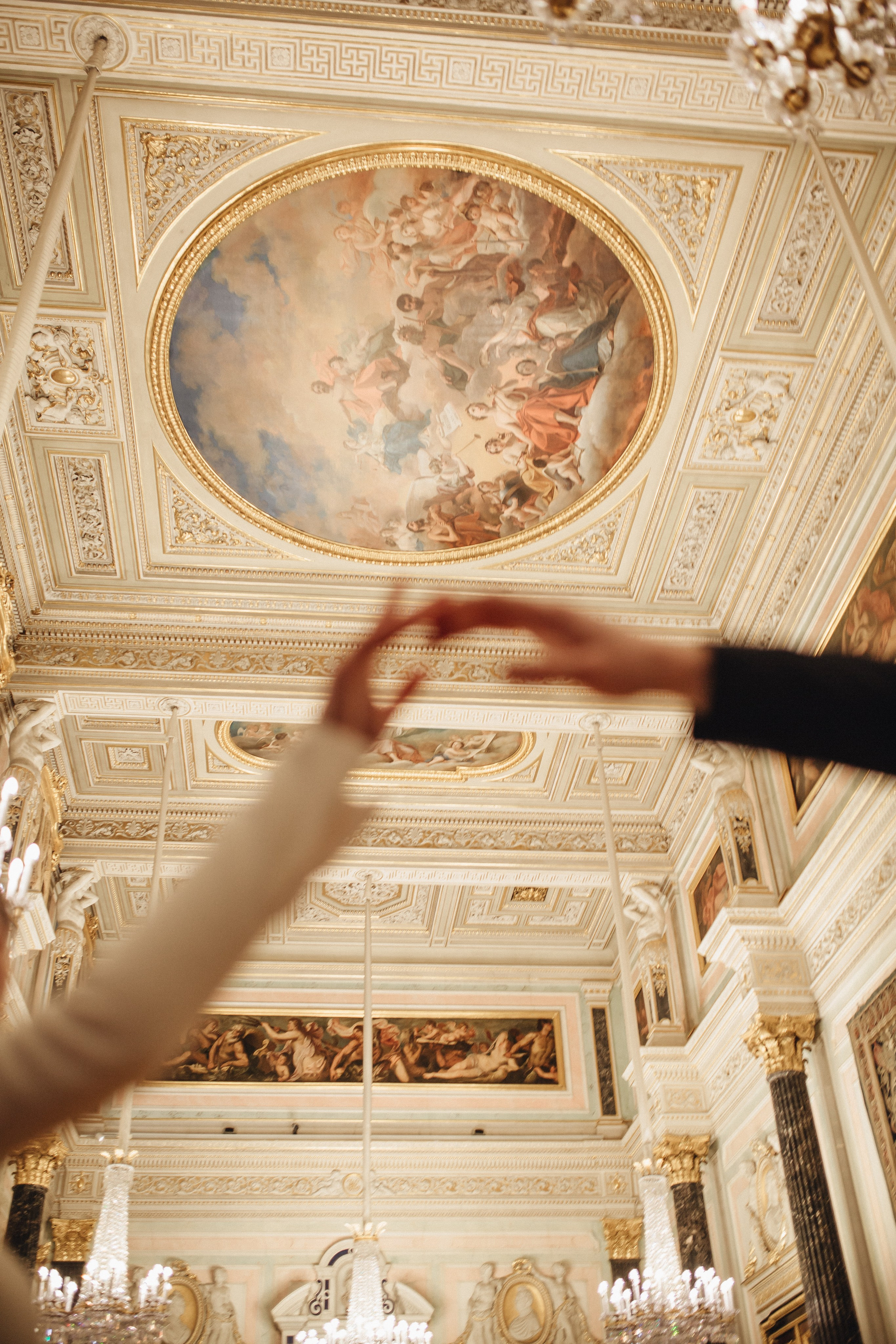 26.12.24. Фотограф в Санкт Петербурге Лара Великова