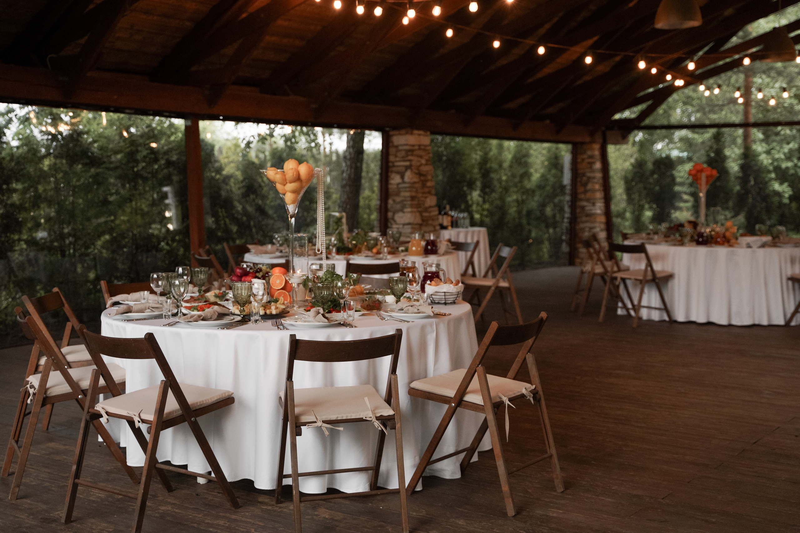 Анфиса и Валерий. Свадебный фотограф Марина Попова