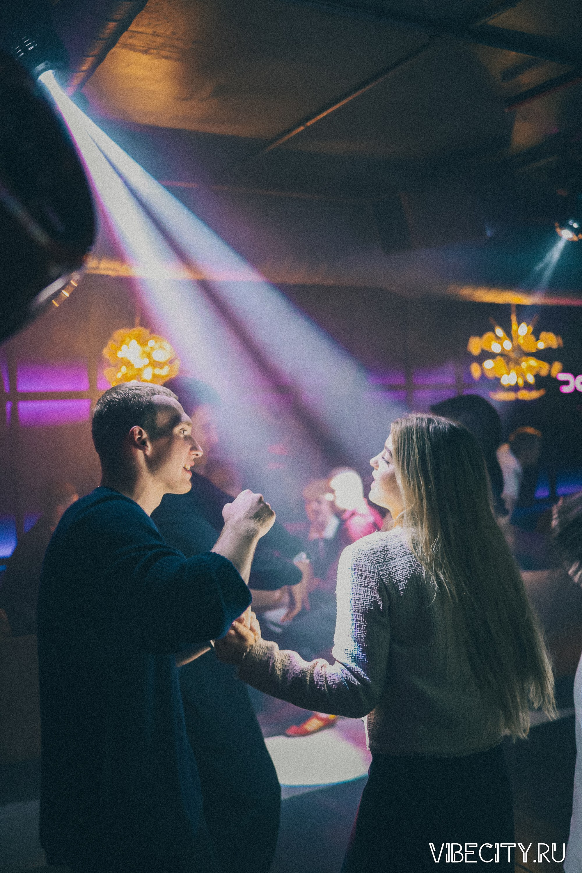 DOUBLE U. VIBECITY.RU Вайб Сити Ру Фоторепортажи Фотоотчеты Калининград