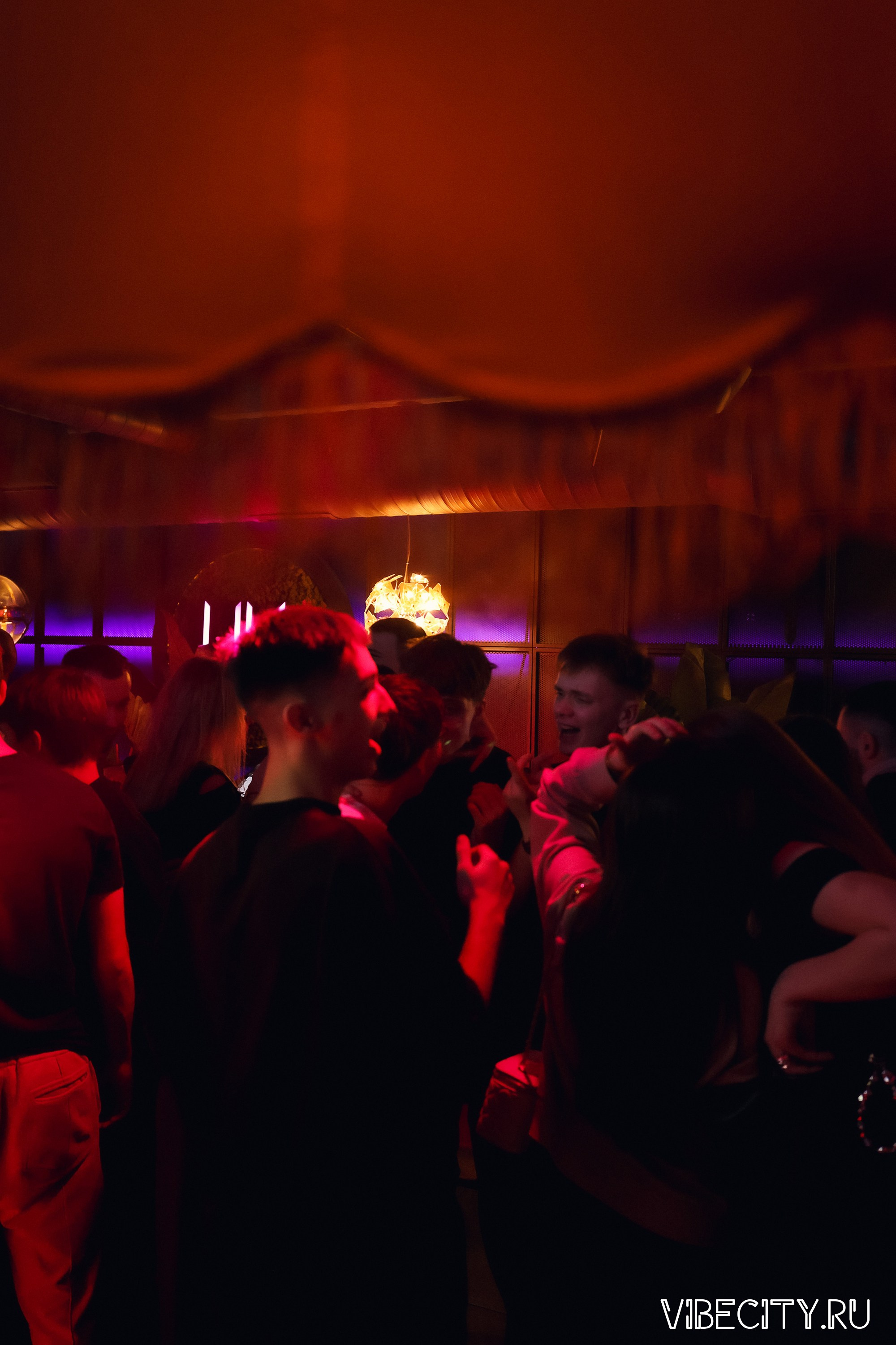 DOUBLE U. VIBECITY.RU Вайб Сити Ру Фоторепортажи Фотоотчеты Калининград