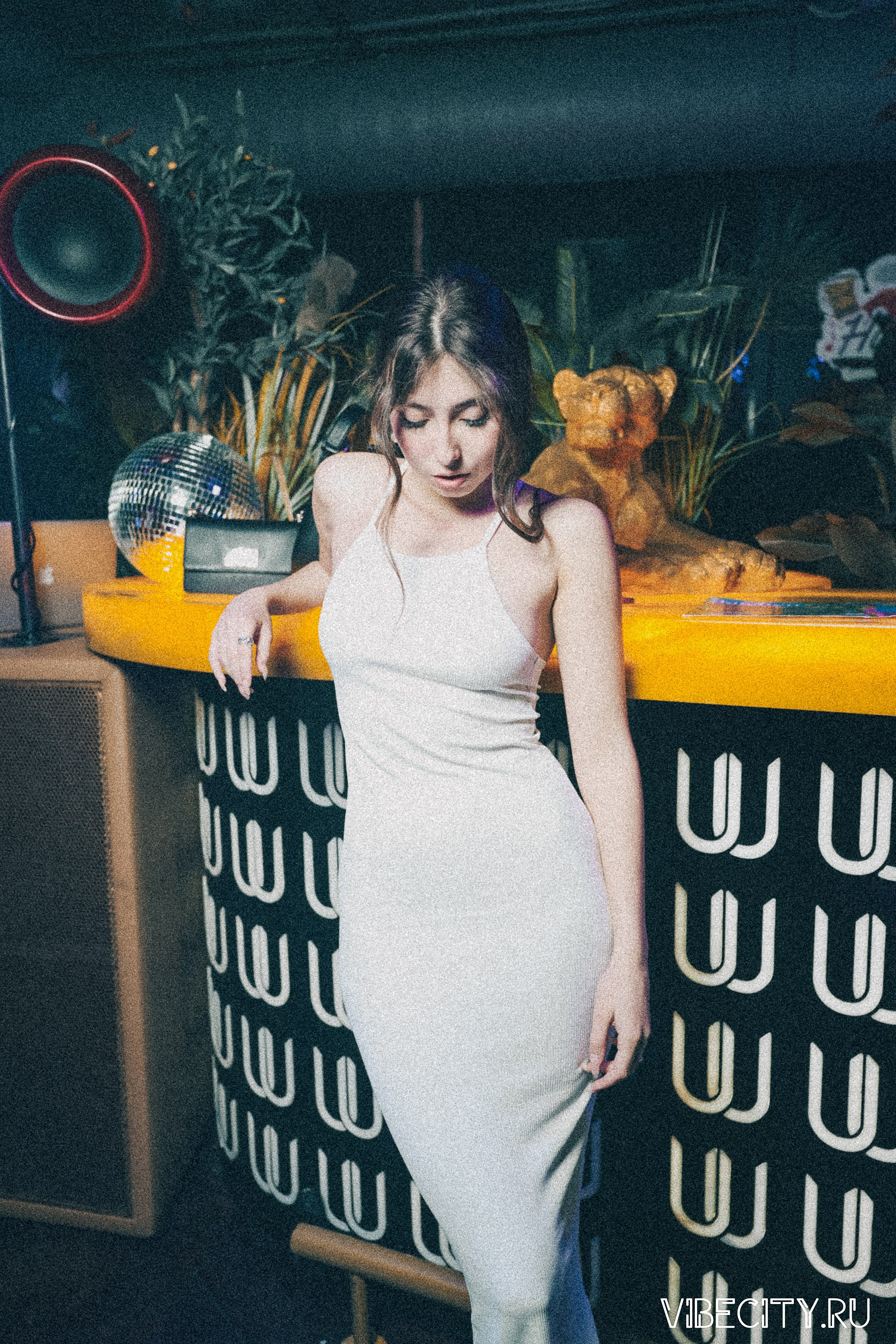 DOUBLE U. VIBECITY.RU Вайб Сити Ру Фоторепортажи Фотоотчеты Калининград