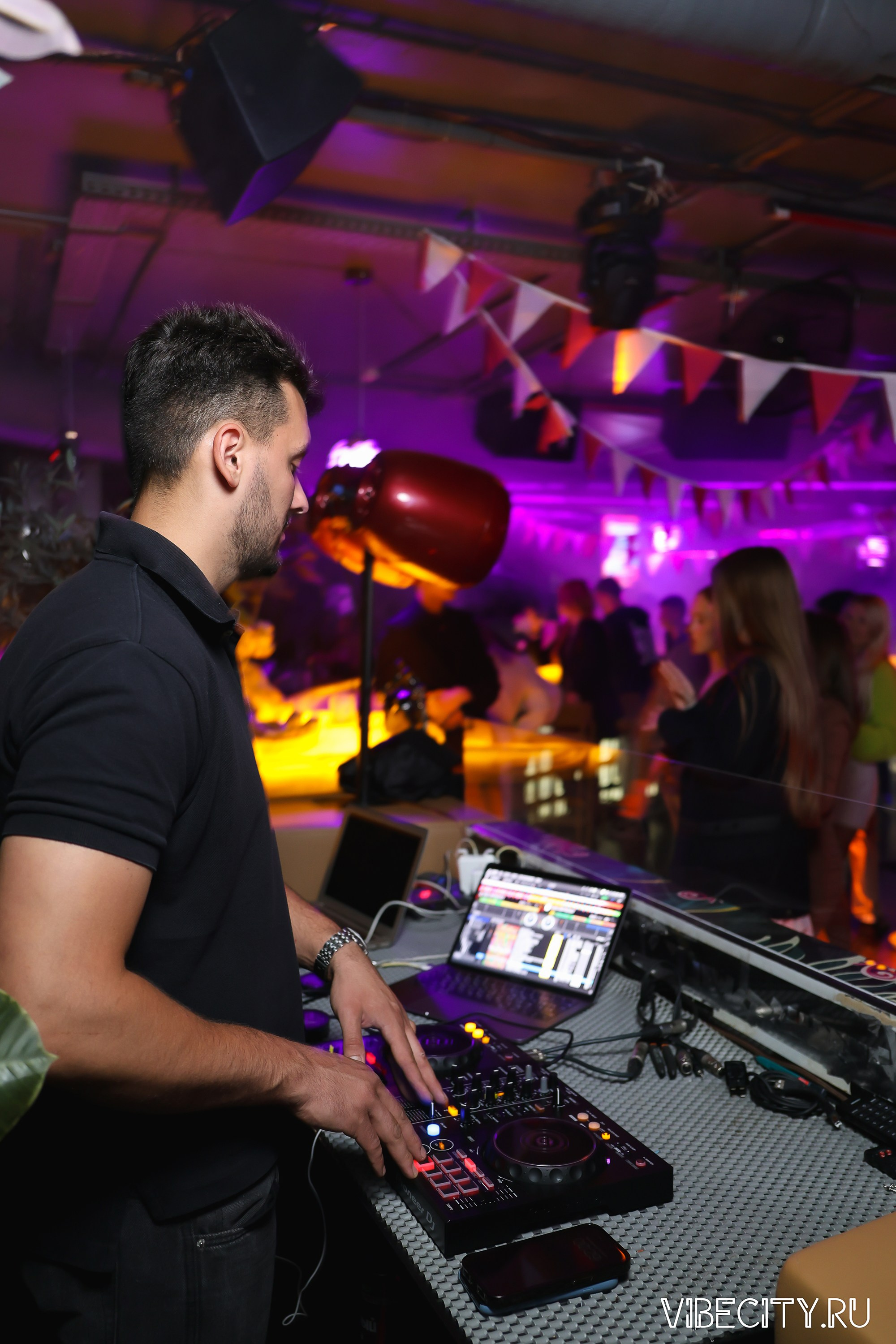 DOUBLE U. VIBECITY.RU Вайб Сити Ру Фоторепортажи Фотоотчеты Калининград