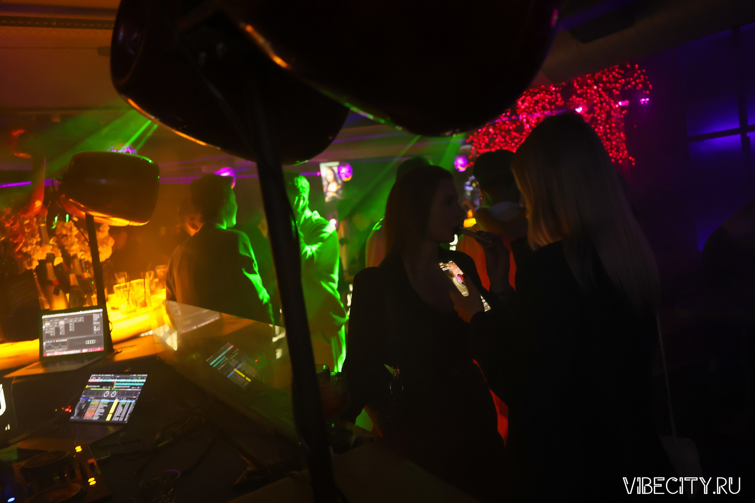 DOUBLE U. VIBECITY.RU Вайб Сити Ру Фоторепортажи Фотоотчеты Калининград