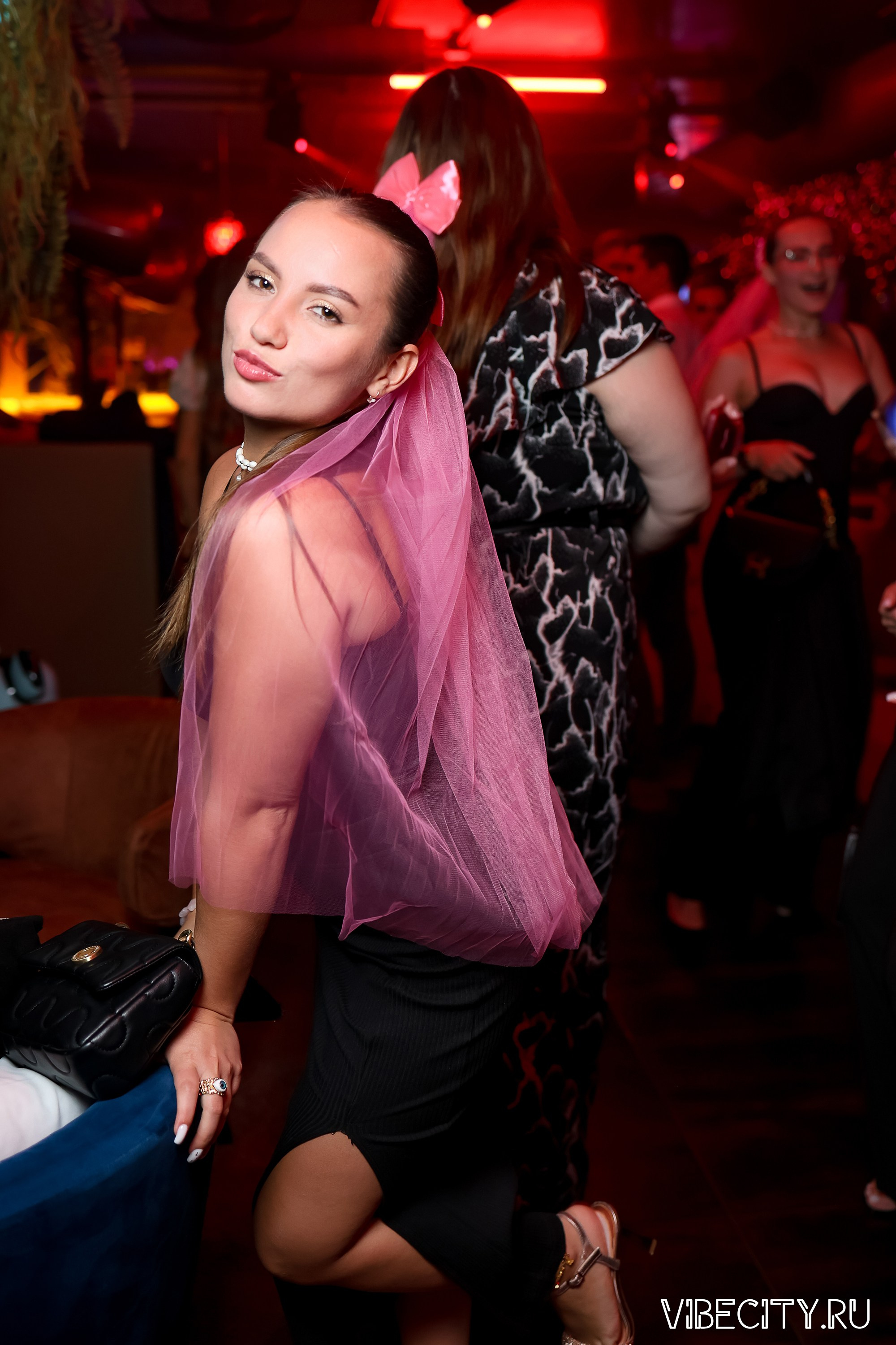 DOUBLE U. VIBECITY.RU Вайб Сити Ру Фоторепортажи Фотоотчеты Калининград