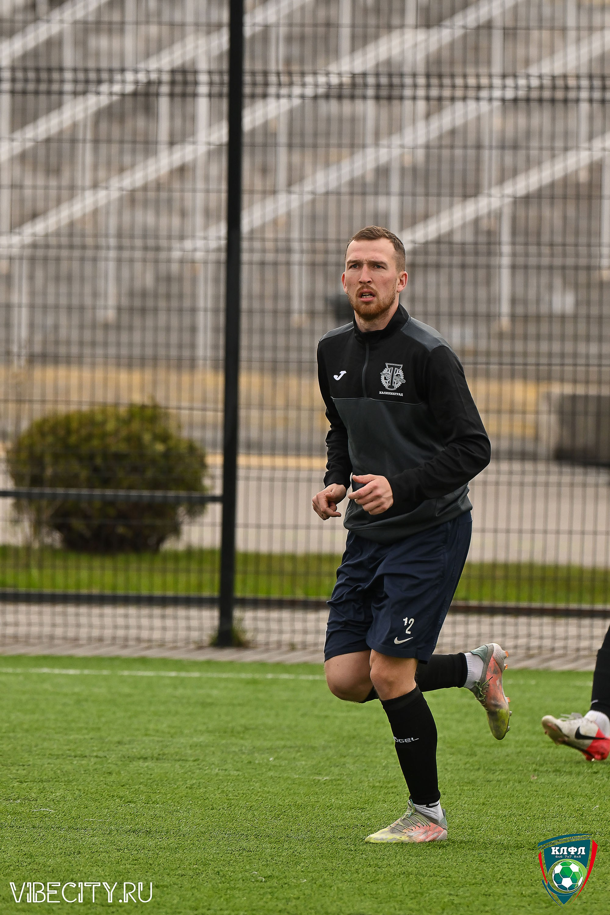 XX ЧЕМПИОНАТ КАЛИНИНГРАДСКОЙ ЛФЛ КАНЦМАРКЕТ39 сезона 2024–2025 гг. VIBECITY.RU Вайб Сити Ру Фоторепортажи Фотоотчеты Калининград