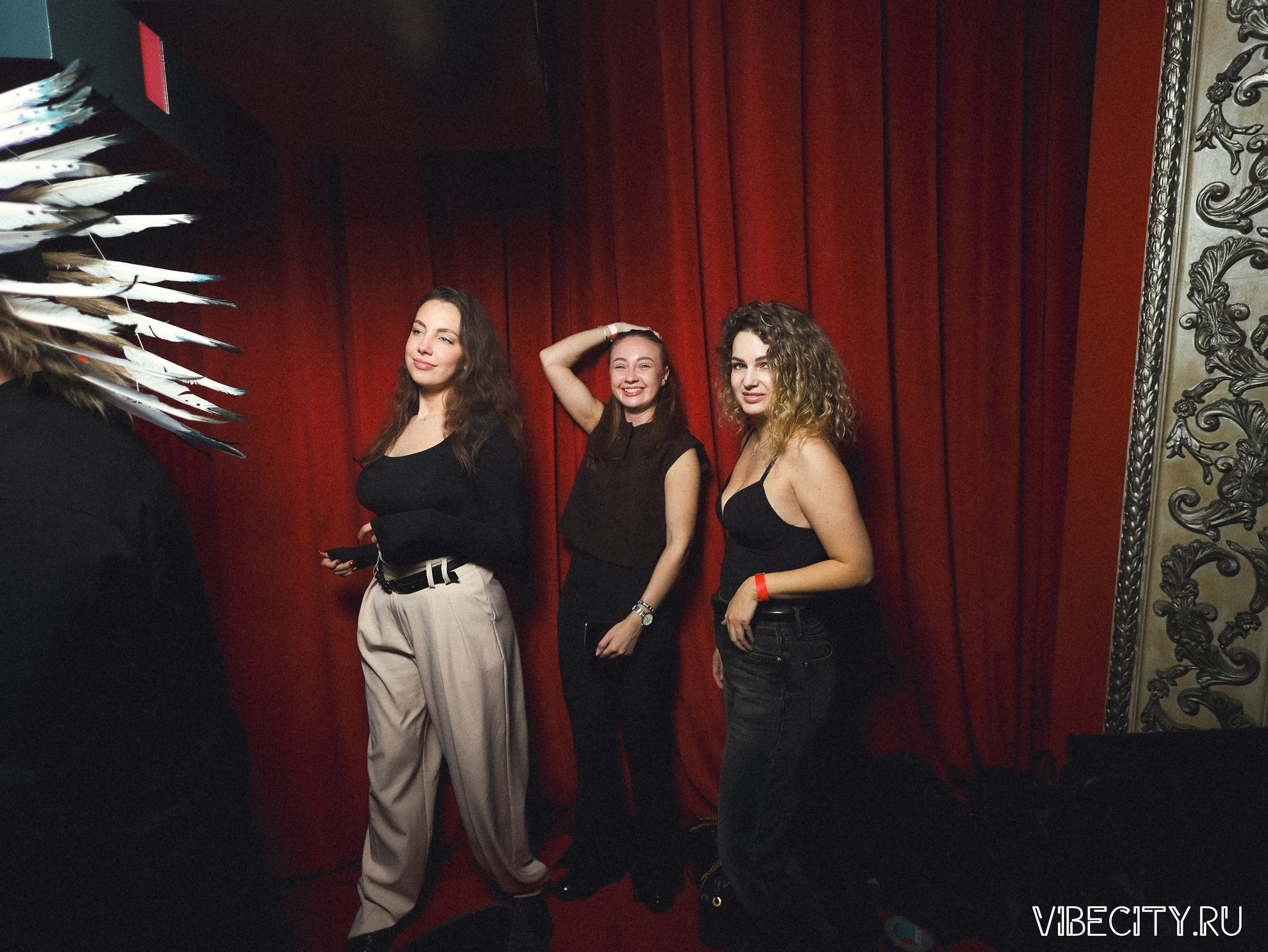 CULT. VIBECITY.RU Вайб Сити Ру Фоторепортажи Фотоотчеты Калининград