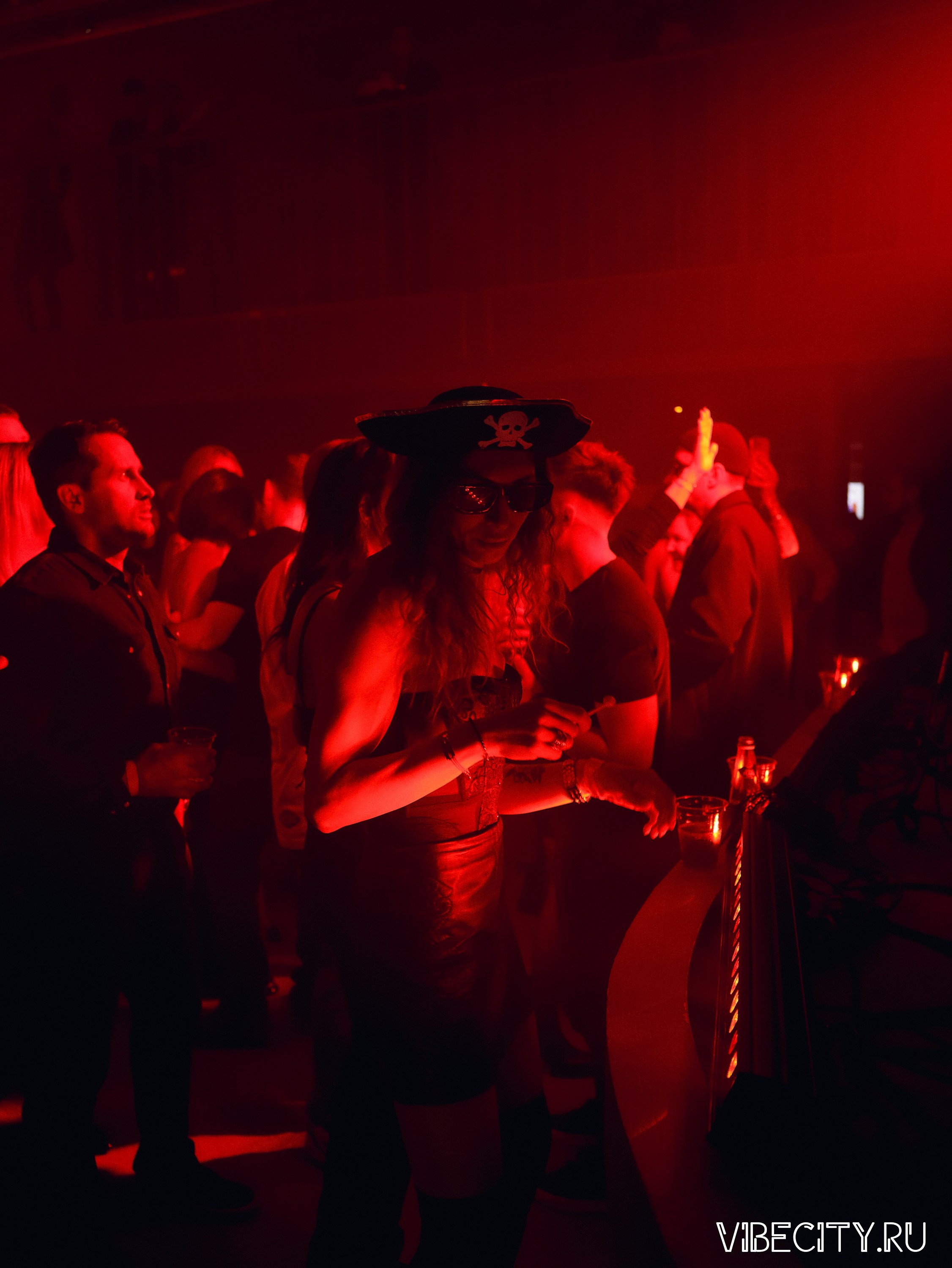 CULT. VIBECITY.RU Вайб Сити Ру Фоторепортажи Фотоотчеты Калининград