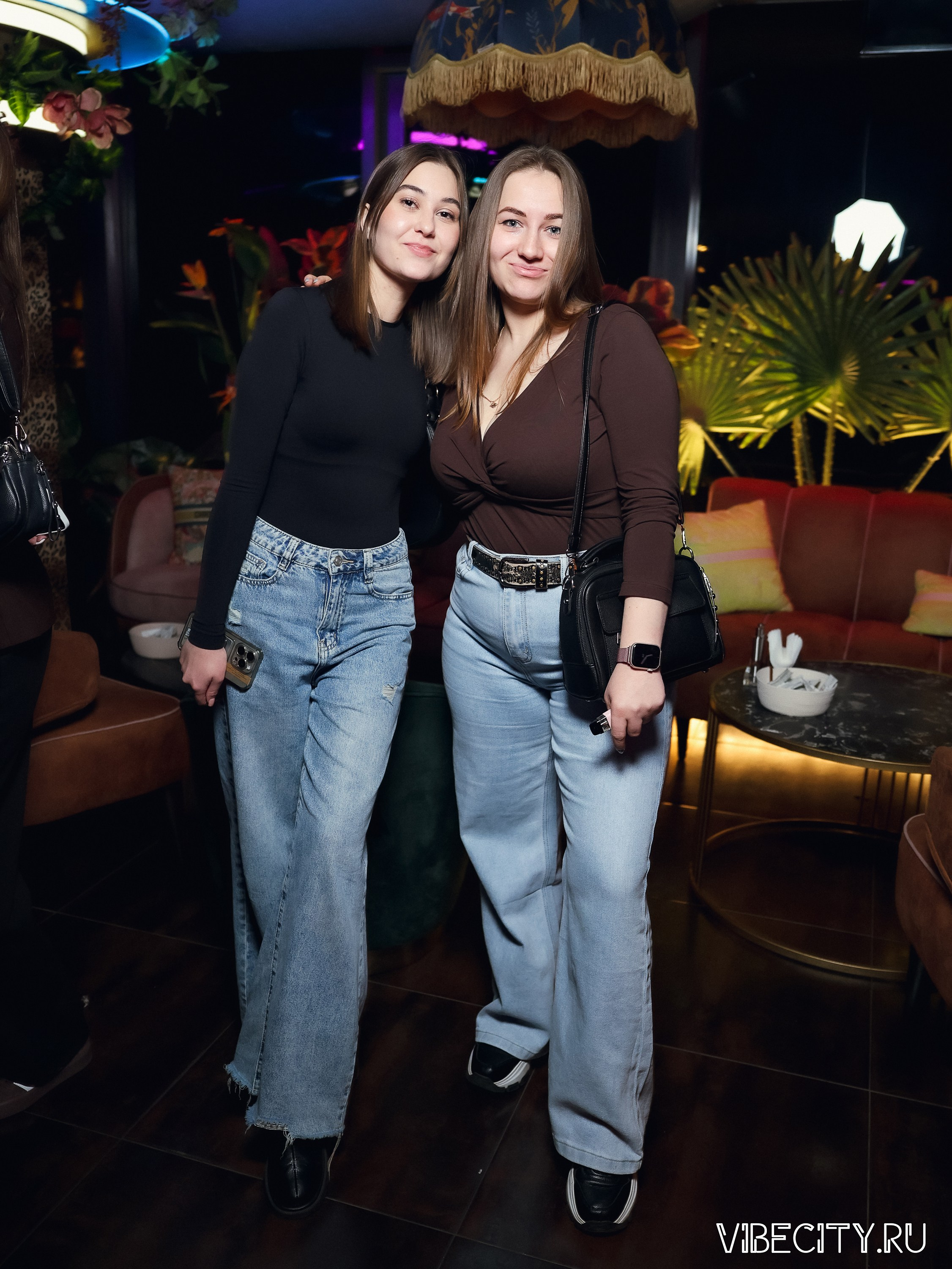 DOUBLE U. VIBECITY.RU Вайб Сити Ру Фоторепортажи Фотоотчеты Калининград