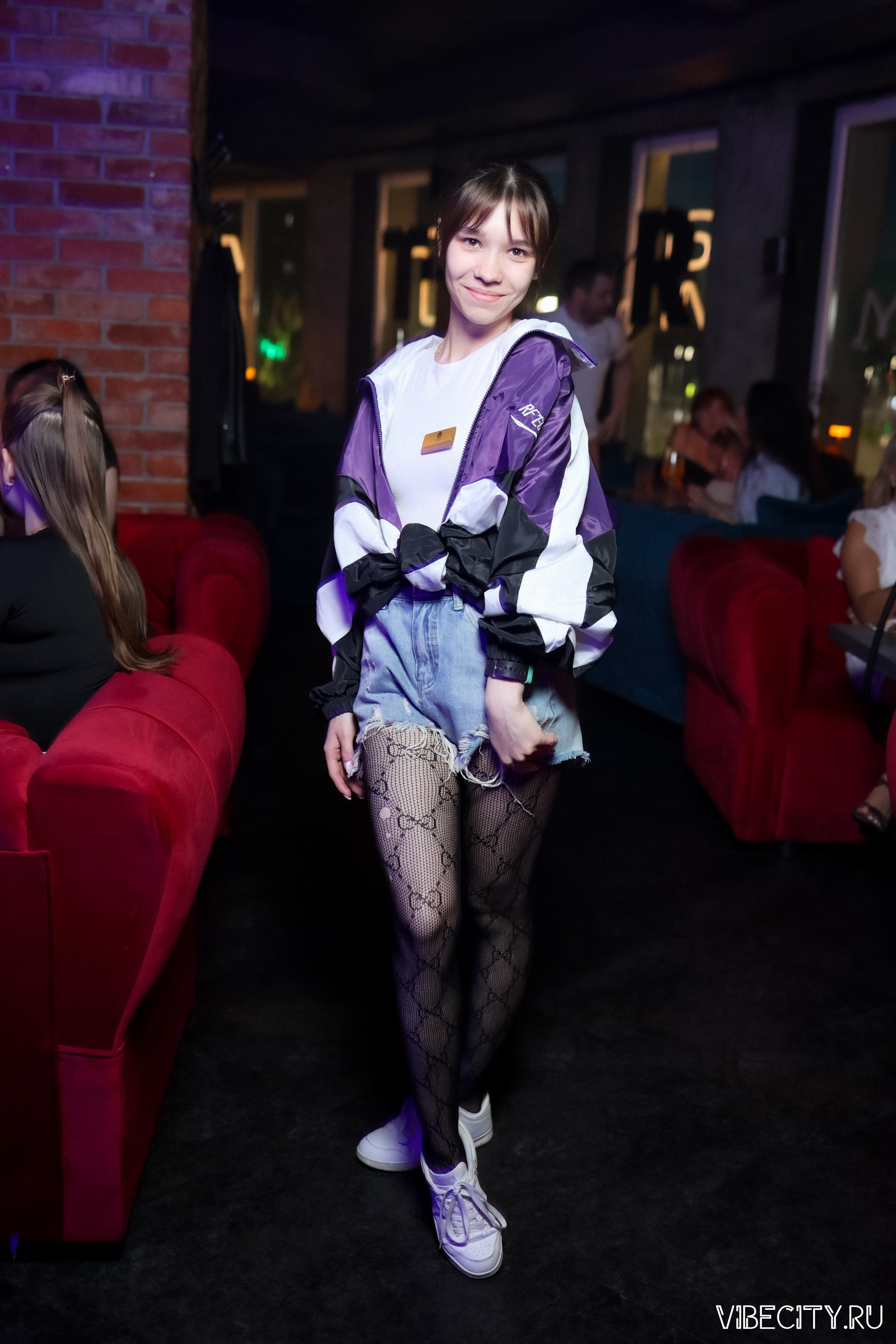 МЯТА lounge. VIBECITY.RU Вайб Сити Ру Фоторепортажи Фотоотчеты Калининград