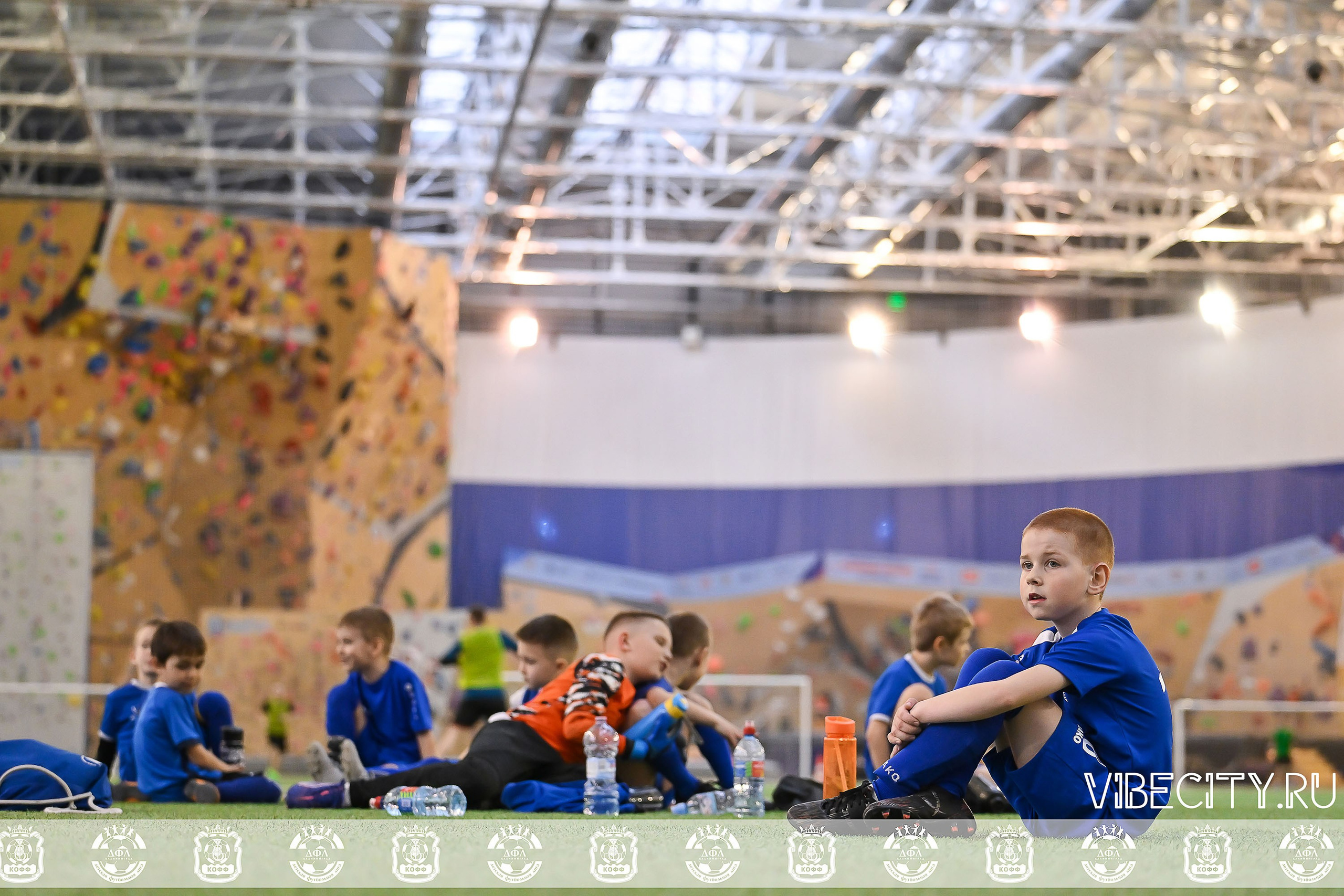 КУБОК БАЛТИЙСКОЙ ЛИГИ U6. VIBECITY.RU Вайб Сити Ру Фоторепортажи Фотоотчеты Калининград