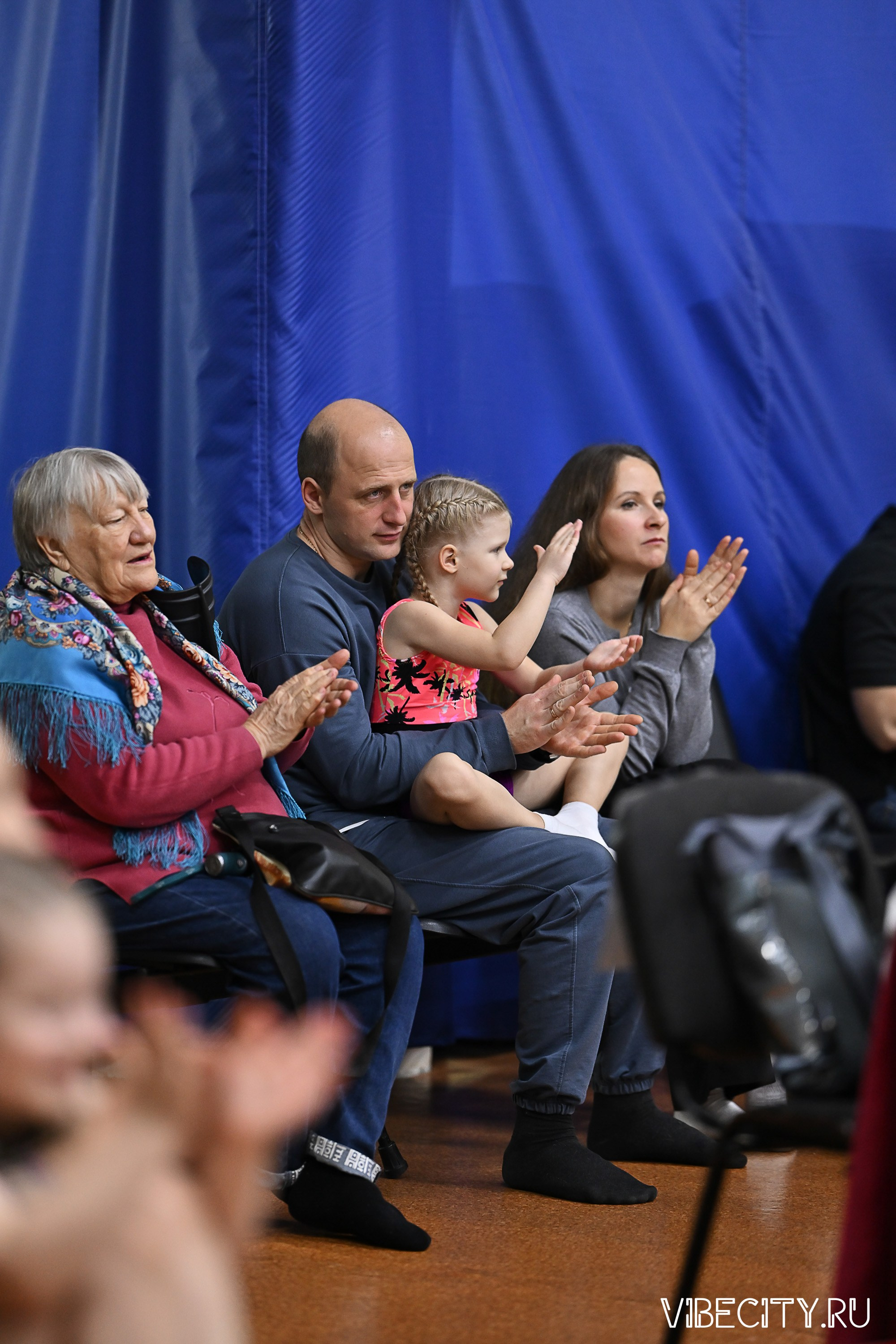 Контрольная тренировка по спортивной гимнастике. VIBECITY.RU Вайб Сити Ру Фоторепортажи Фотоотчеты Калининград