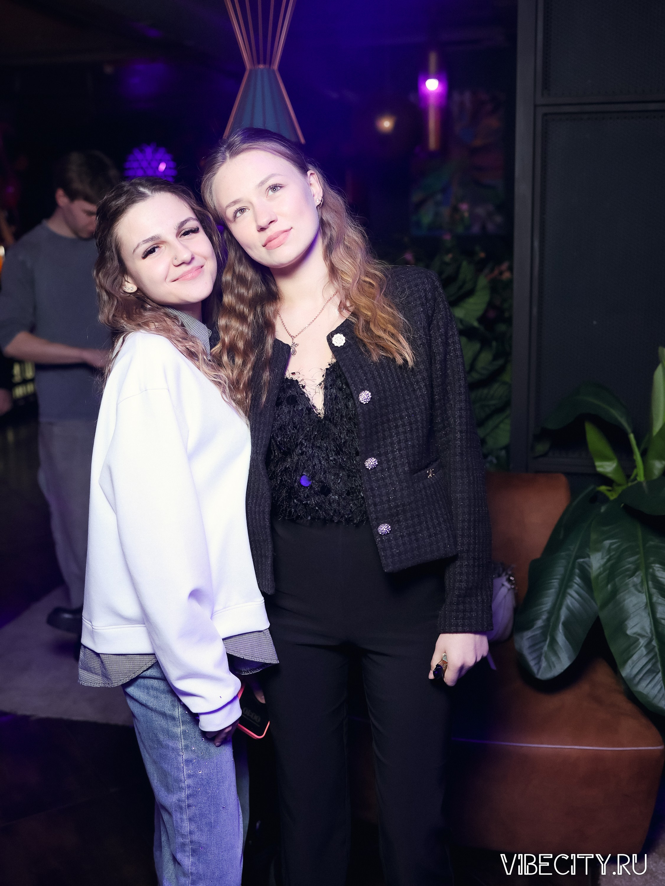 DOUBLE U. VIBECITY.RU Вайб Сити Ру Фоторепортажи Фотоотчеты Калининград