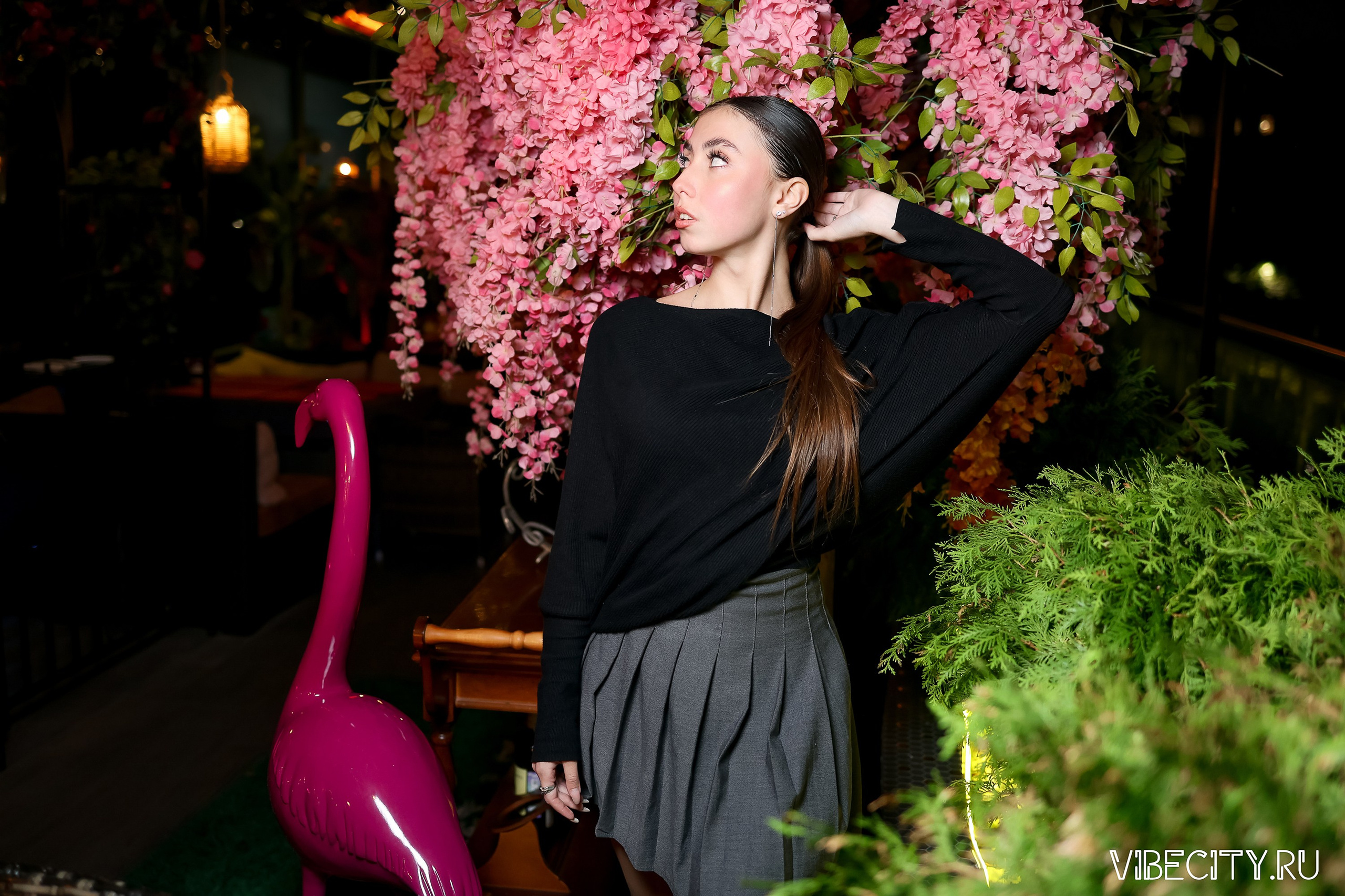 DOUBLE U. VIBECITY.RU Вайб Сити Ру Фоторепортажи Фотоотчеты Калининград