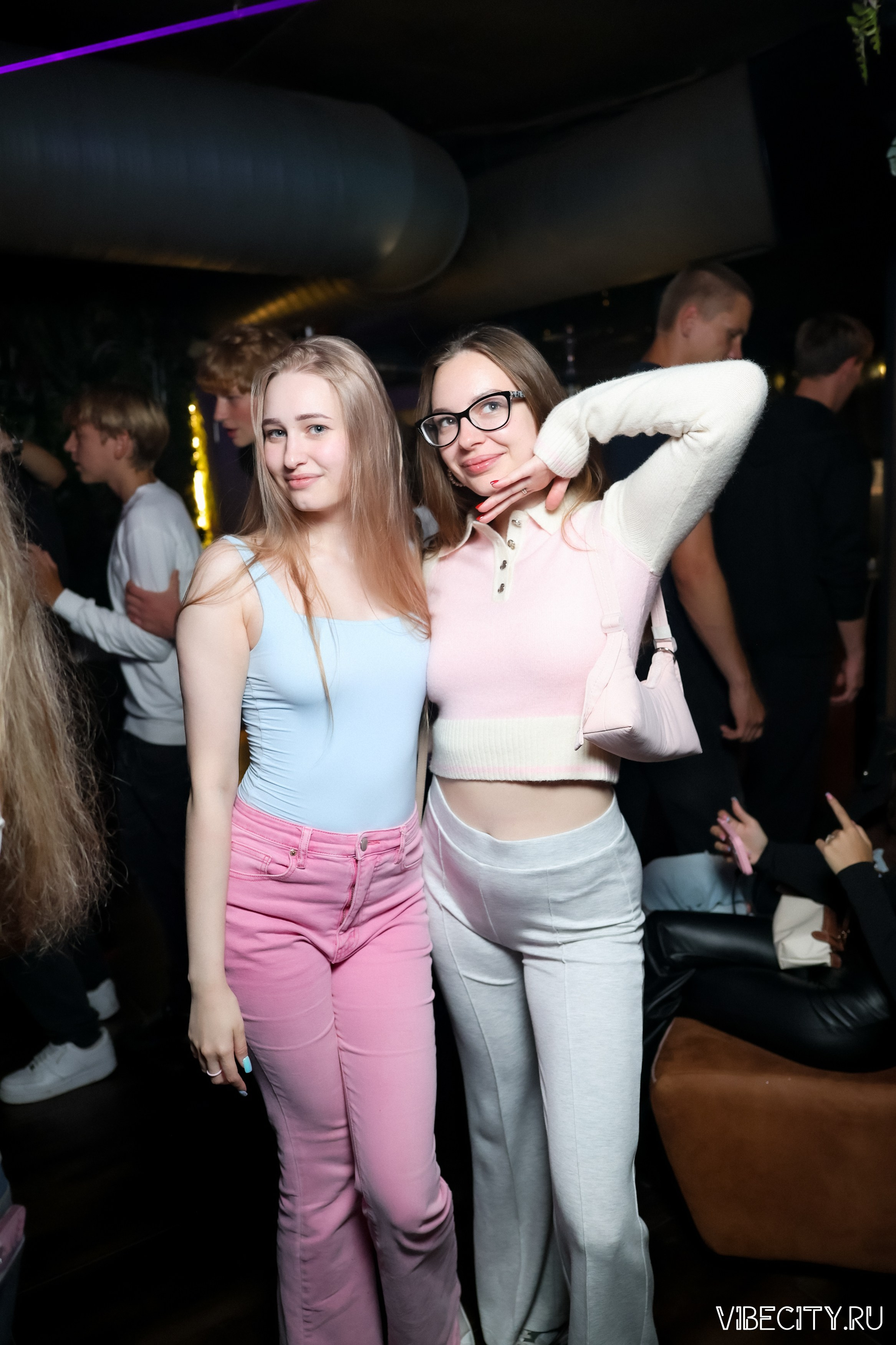 DOUBLE U. VIBECITY.RU Вайб Сити Ру Фоторепортажи Фотоотчеты Калининград