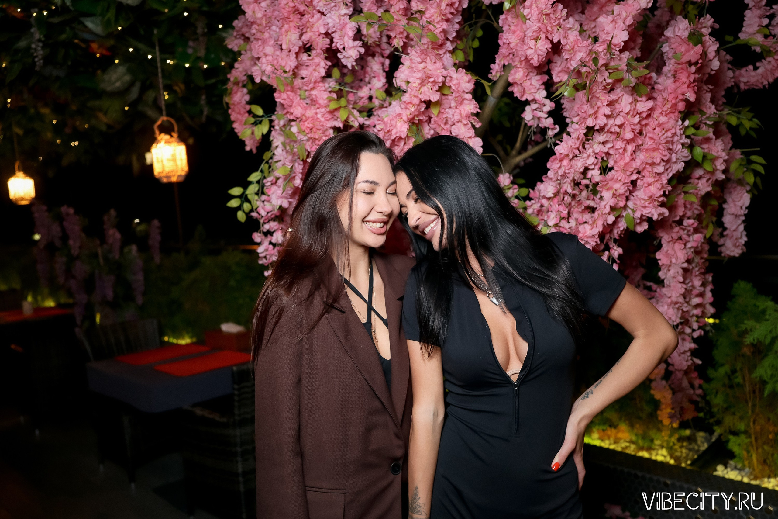 DOUBLE U. VIBECITY.RU Вайб Сити Ру Фоторепортажи Фотоотчеты Калининград