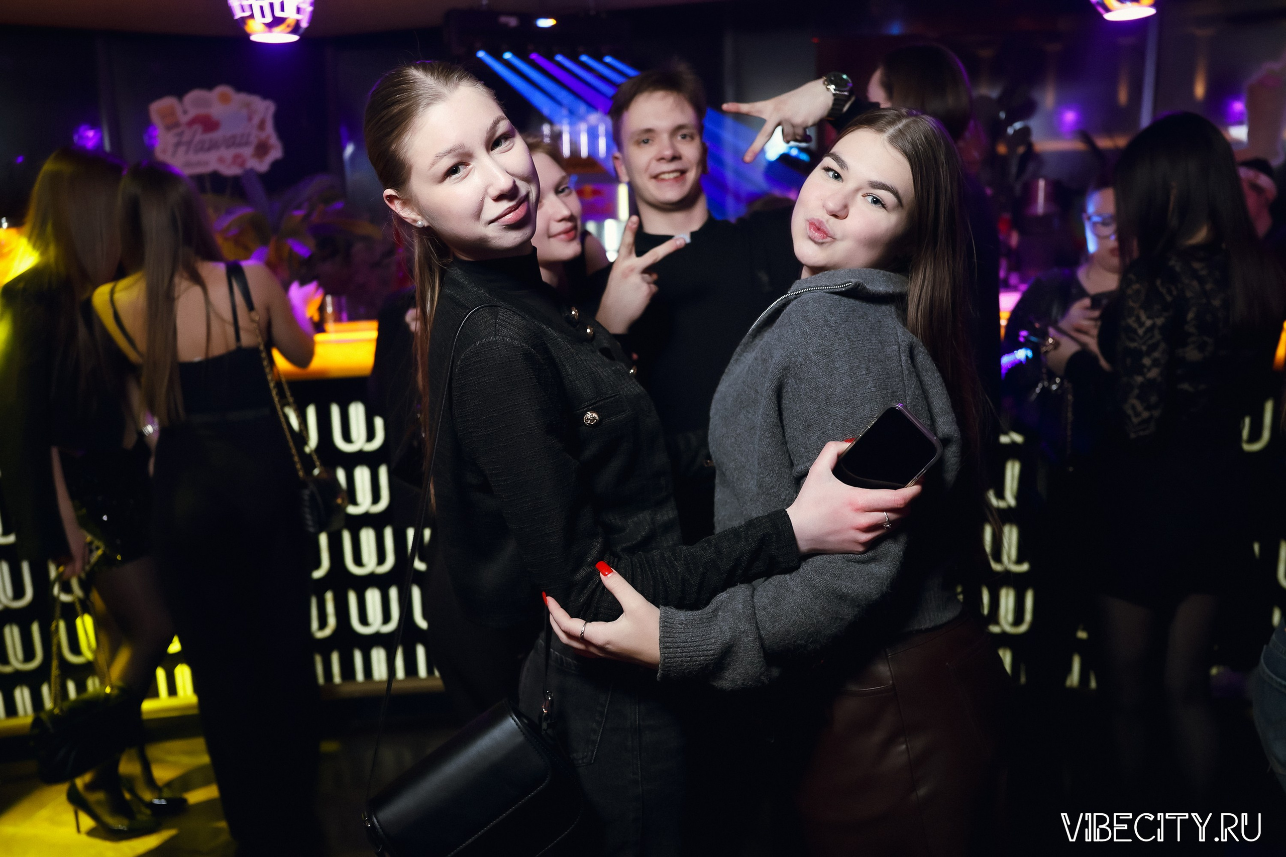 DOUBLE U. VIBECITY.RU Вайб Сити Ру Фоторепортажи Фотоотчеты Калининград