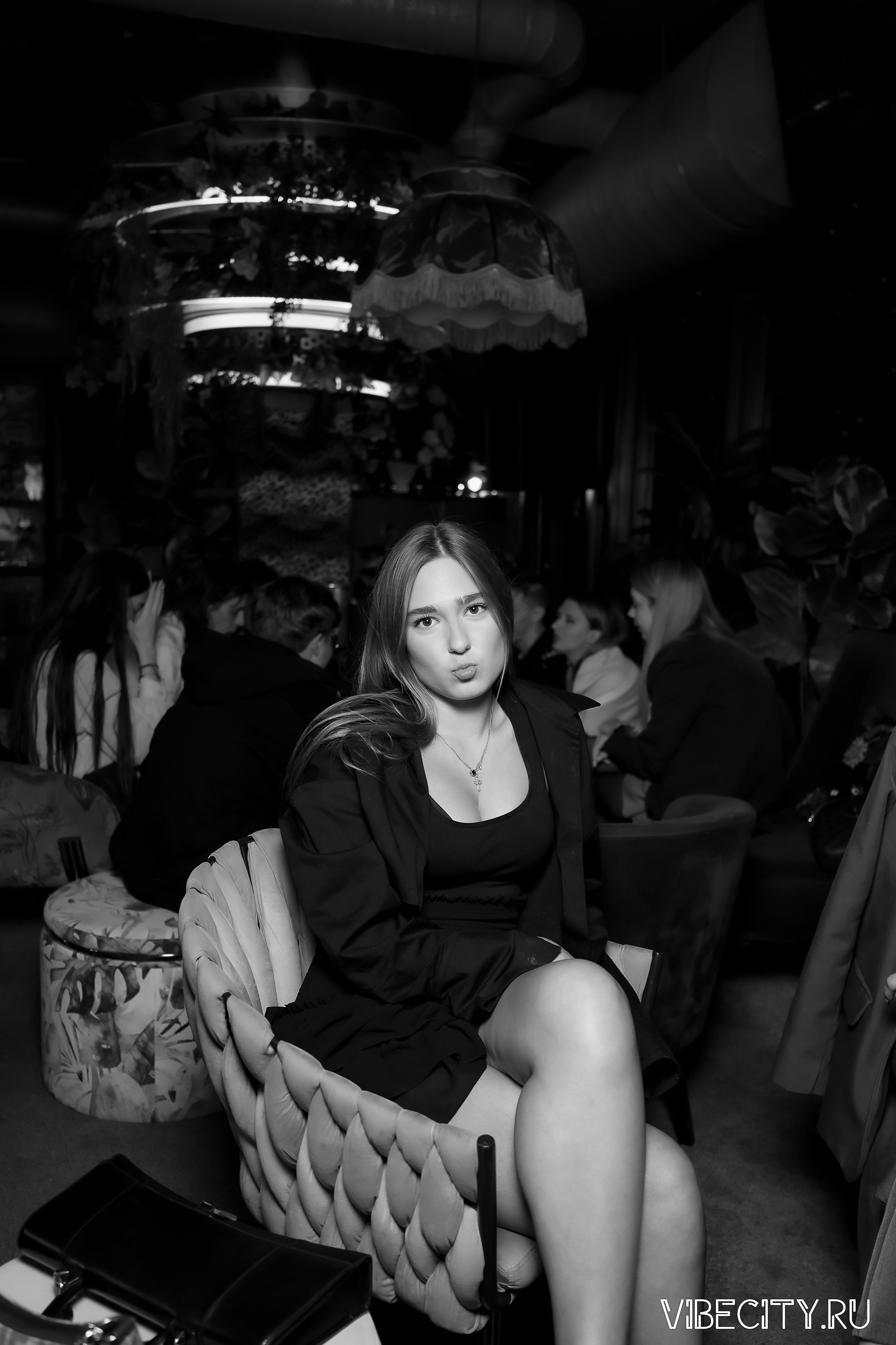 DOUBLE U. VIBECITY.RU Вайб Сити Ру Фоторепортажи Фотоотчеты Калининград